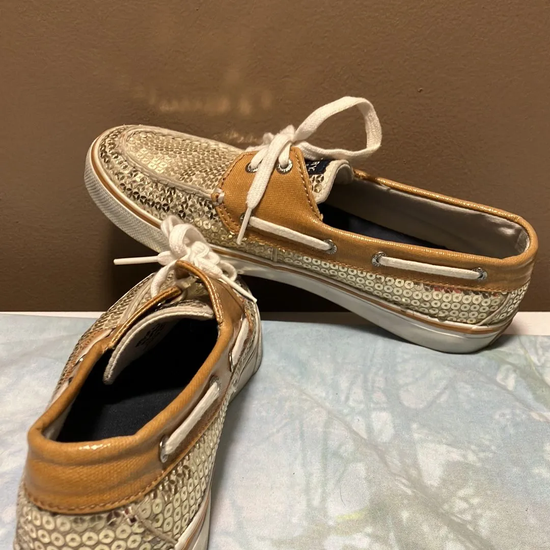 Product image for Sperry top-sider - [Used]