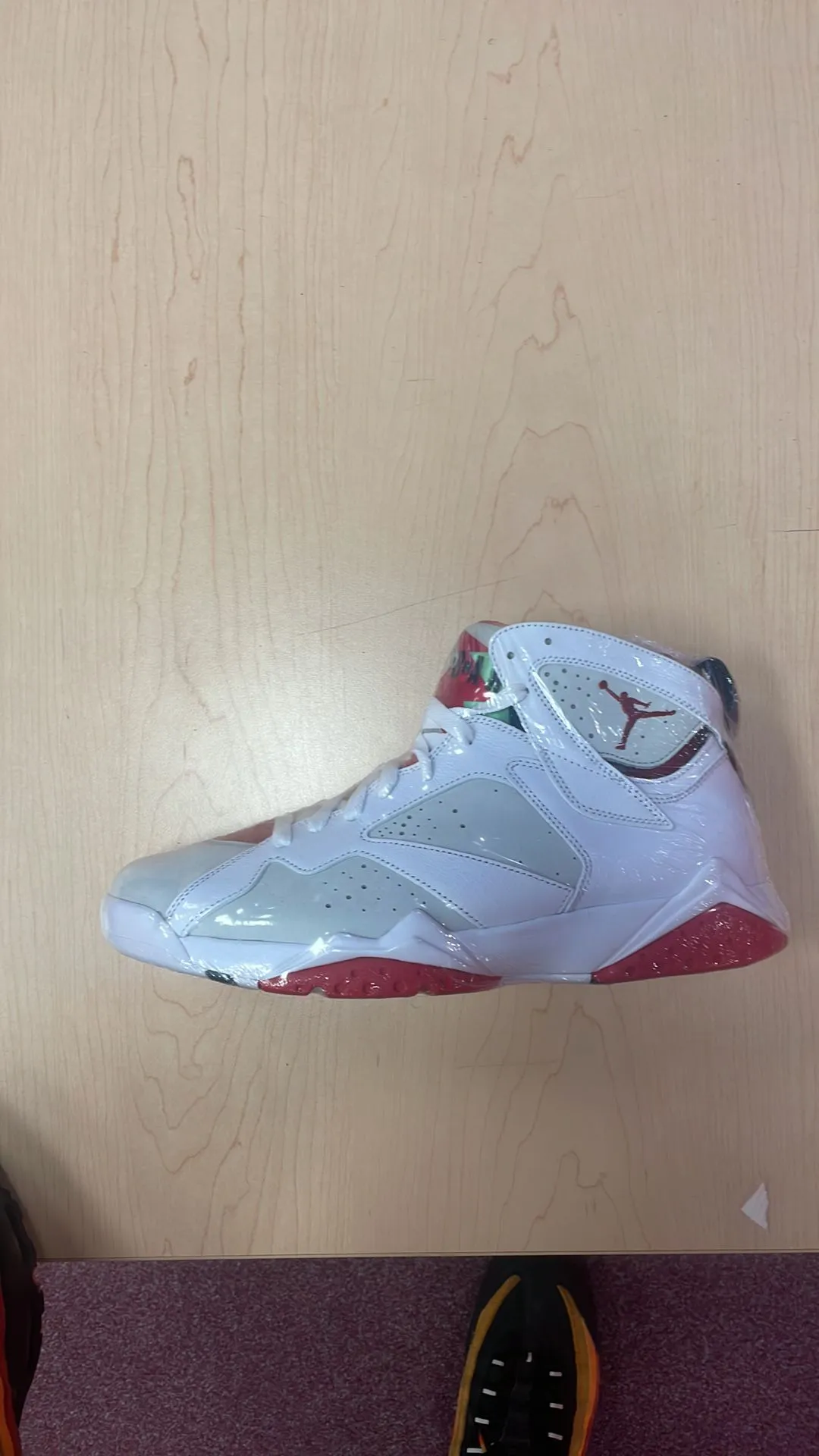 Product image for Jordan 7 Hare