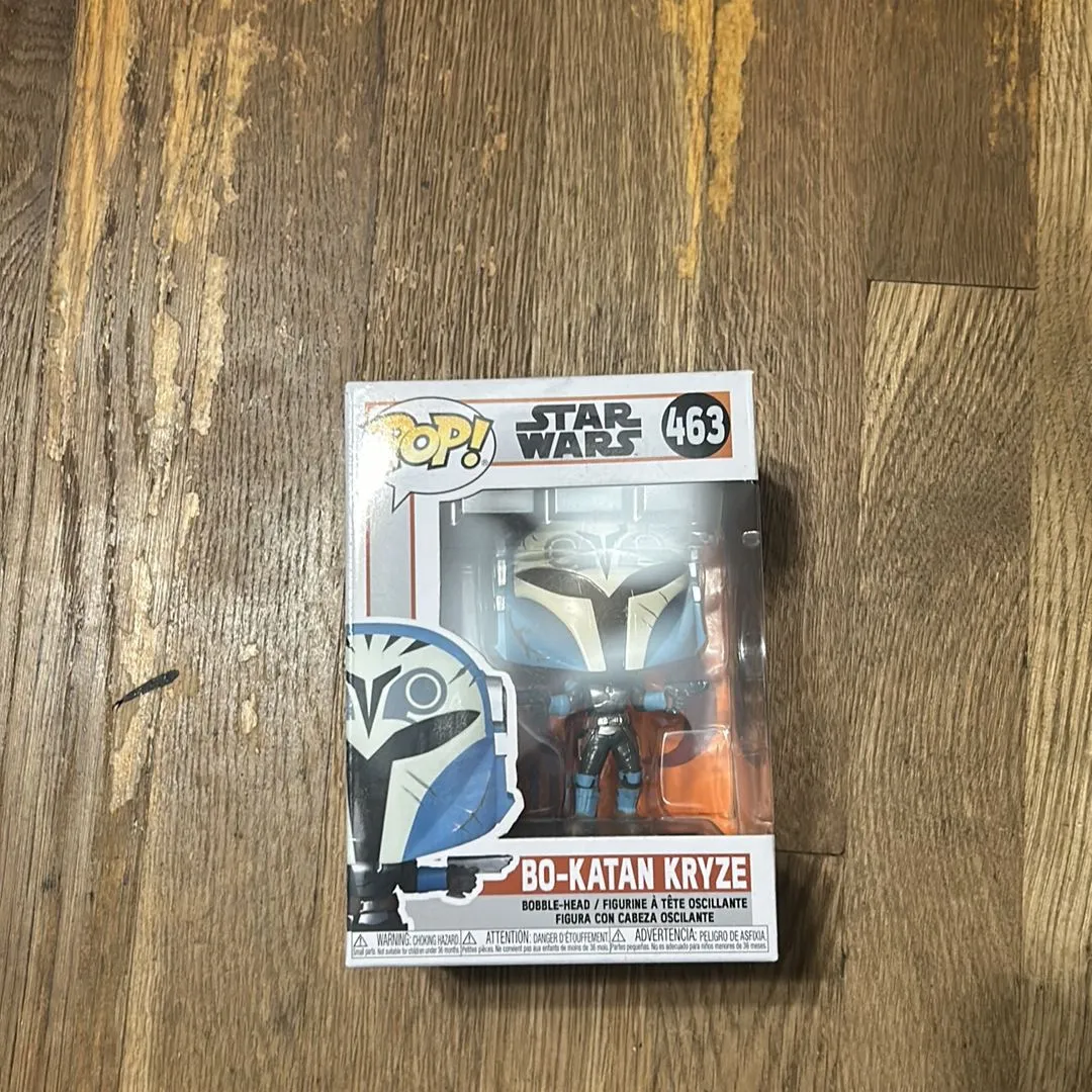 Product image for Bo-Katan Kryze