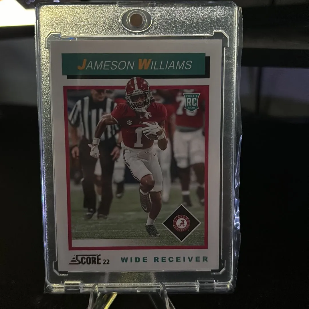 Product image for Jameson Williams