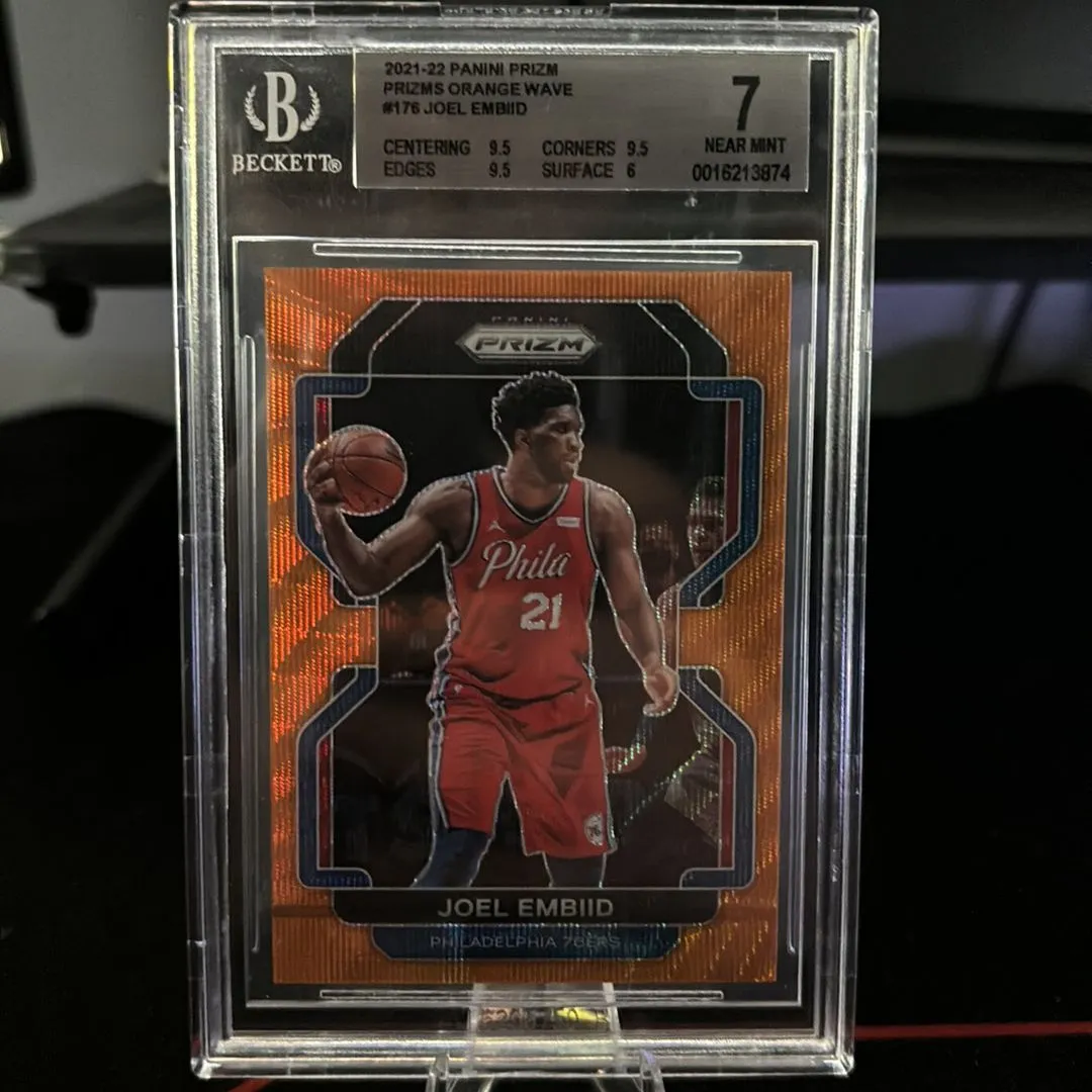 Product image for Joel Embiid