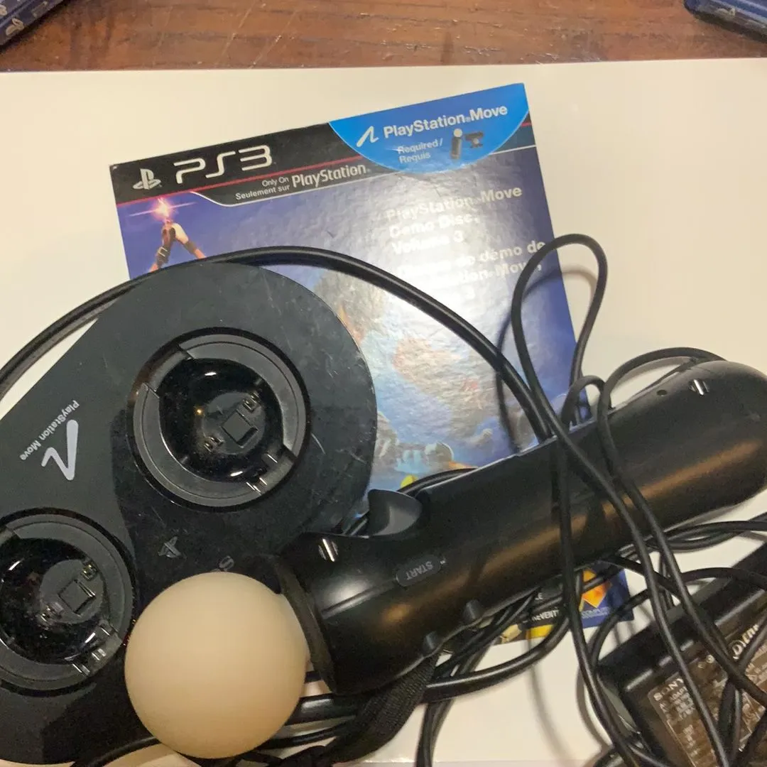 Product image for PlayStation Move