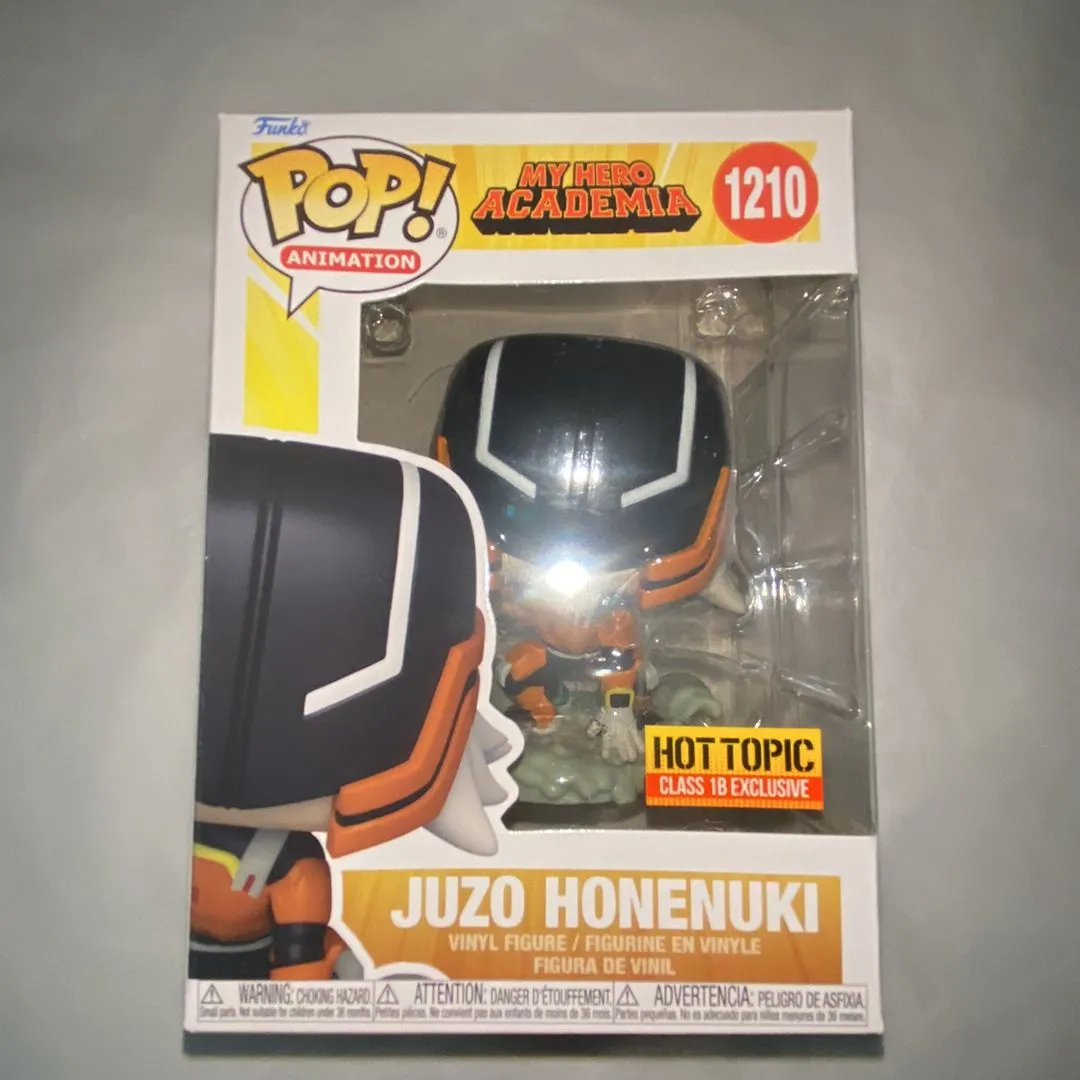 Product image for Juzo Honenuki