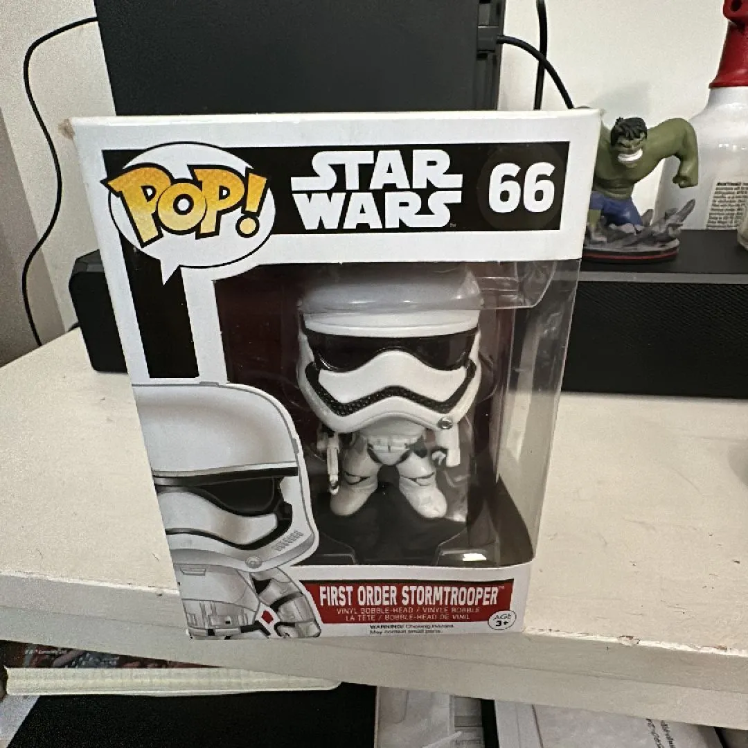 Product image for First Order Stormtrooper