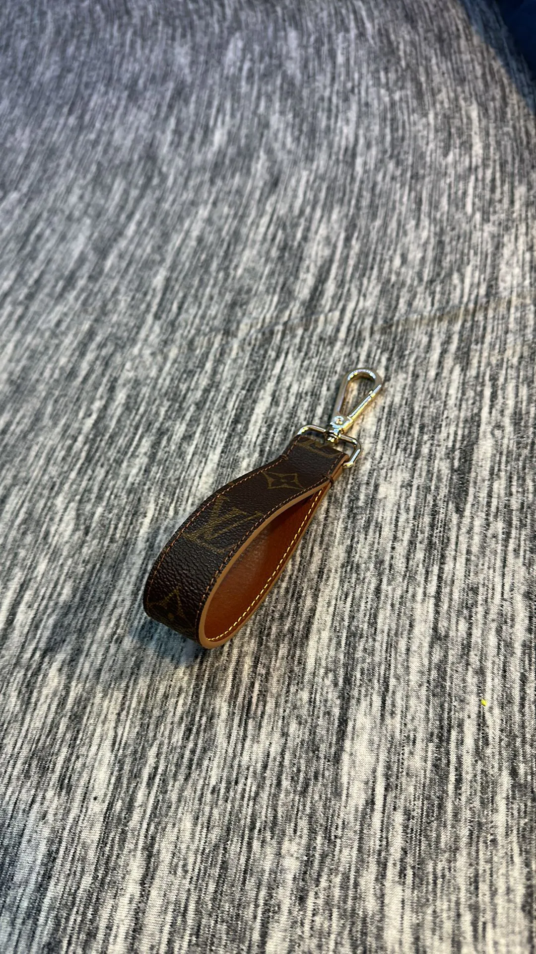 Product image for Louis Vuitton keychain