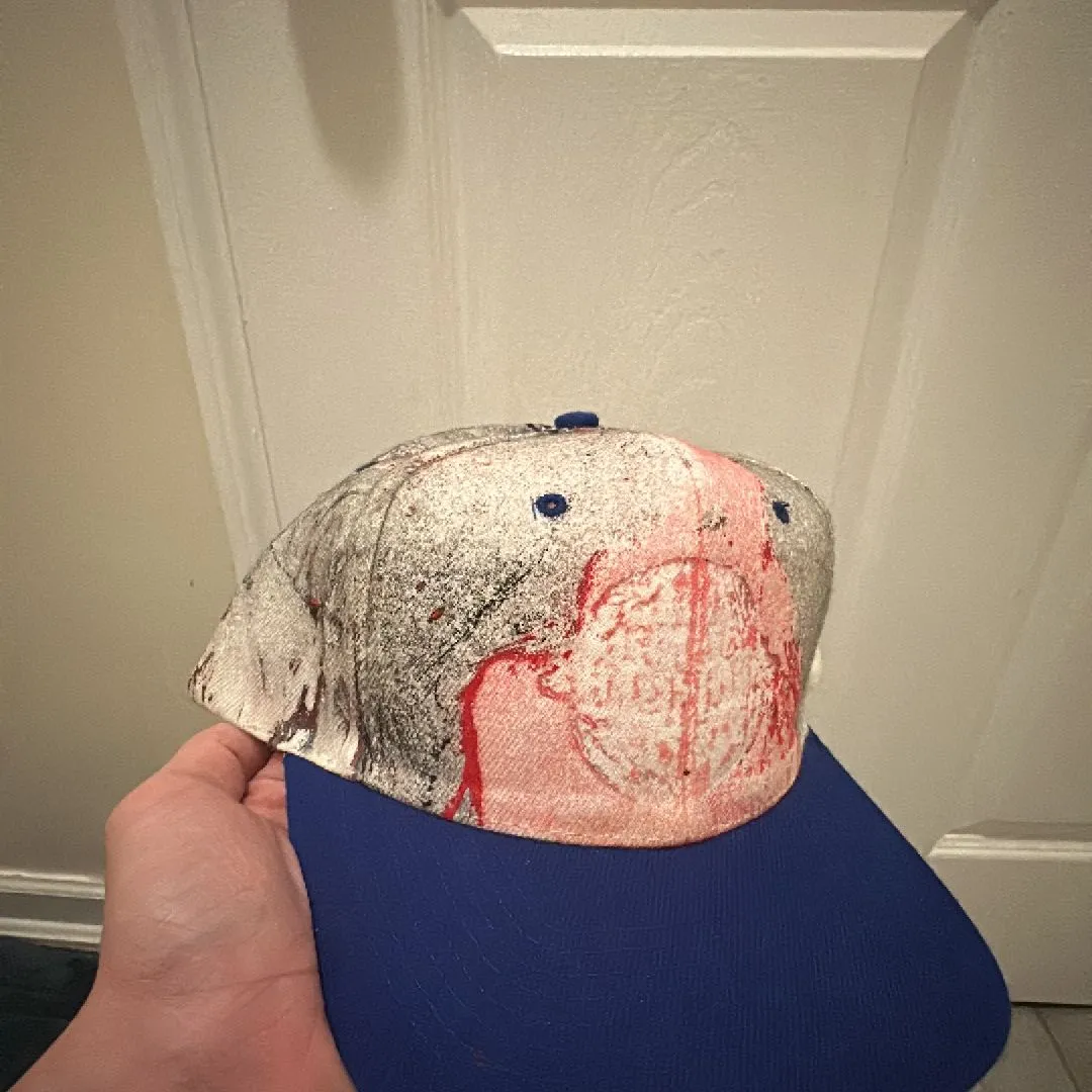 Product image for 90s Blank Custom Paint Snap