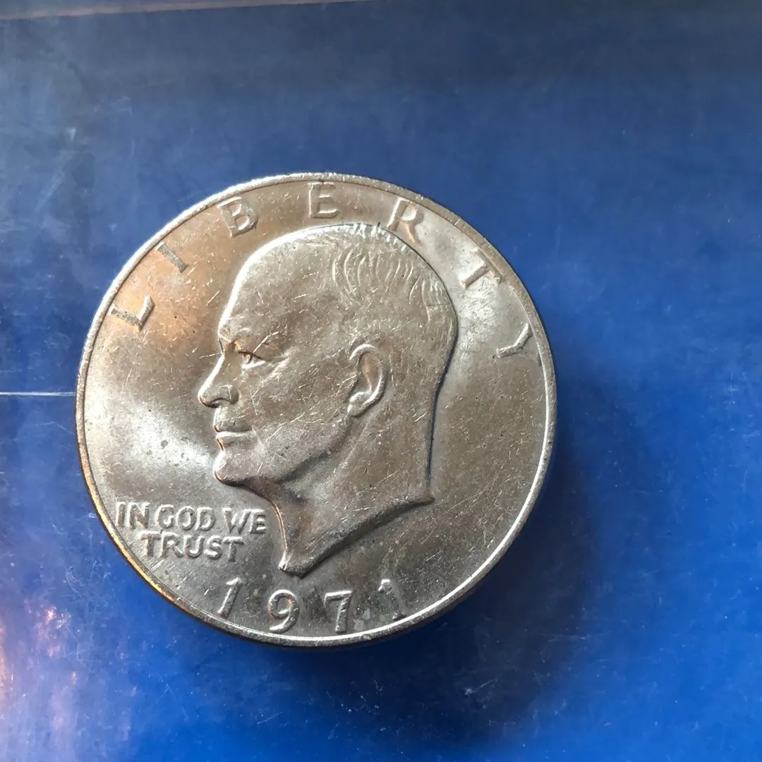 Product image for Liberty Dollar