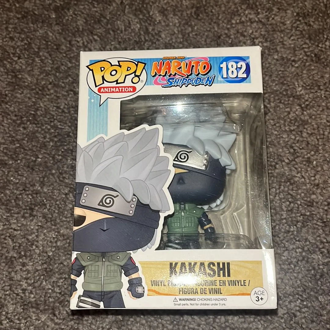 Product image for Kakashi