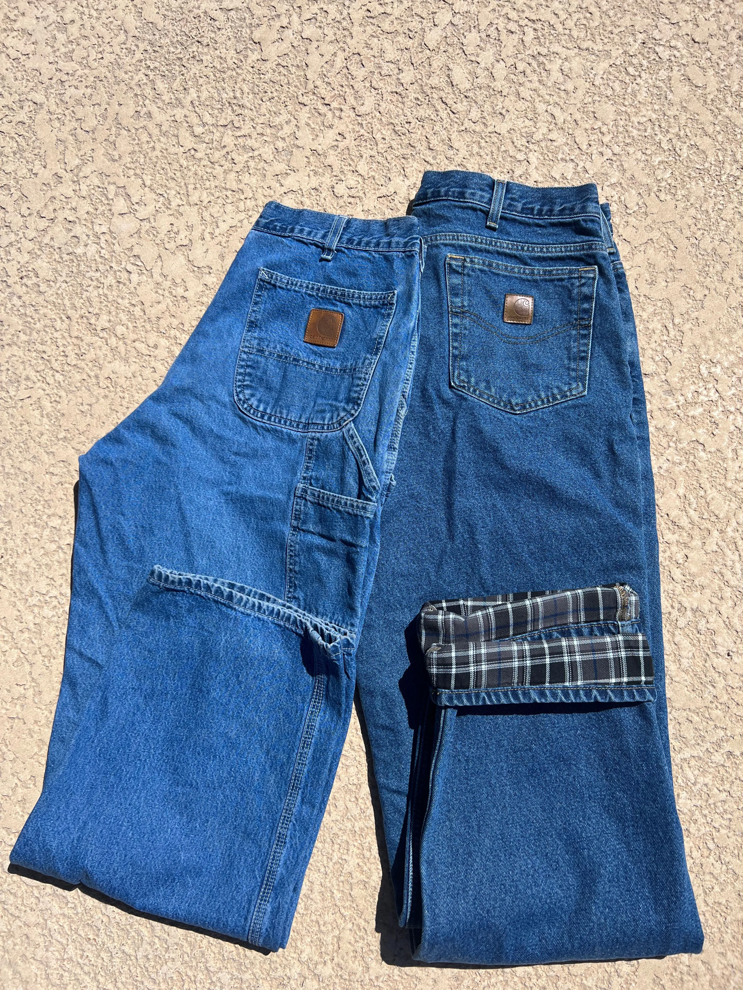 Product image for Carhartt Denim 2 piece