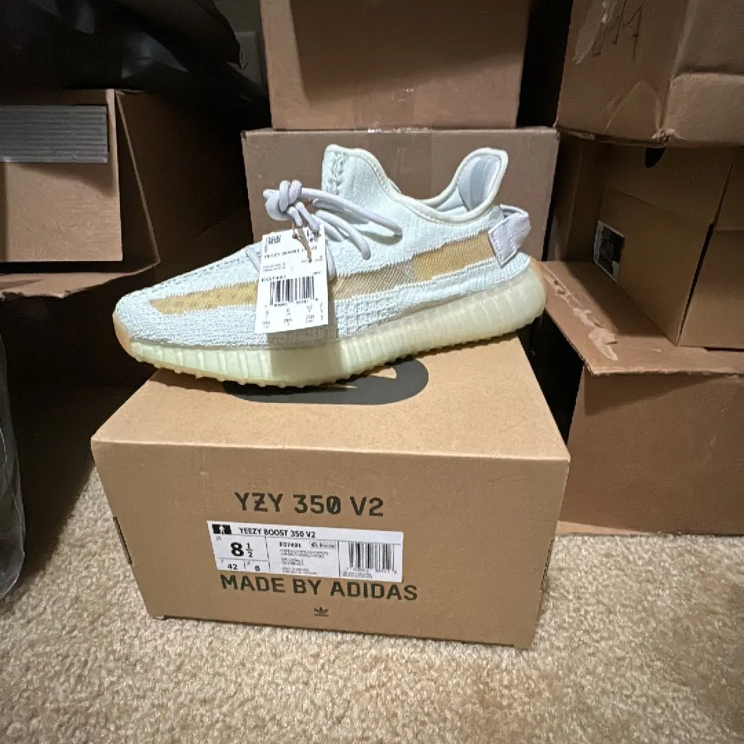 Product image for YZY 350 V2