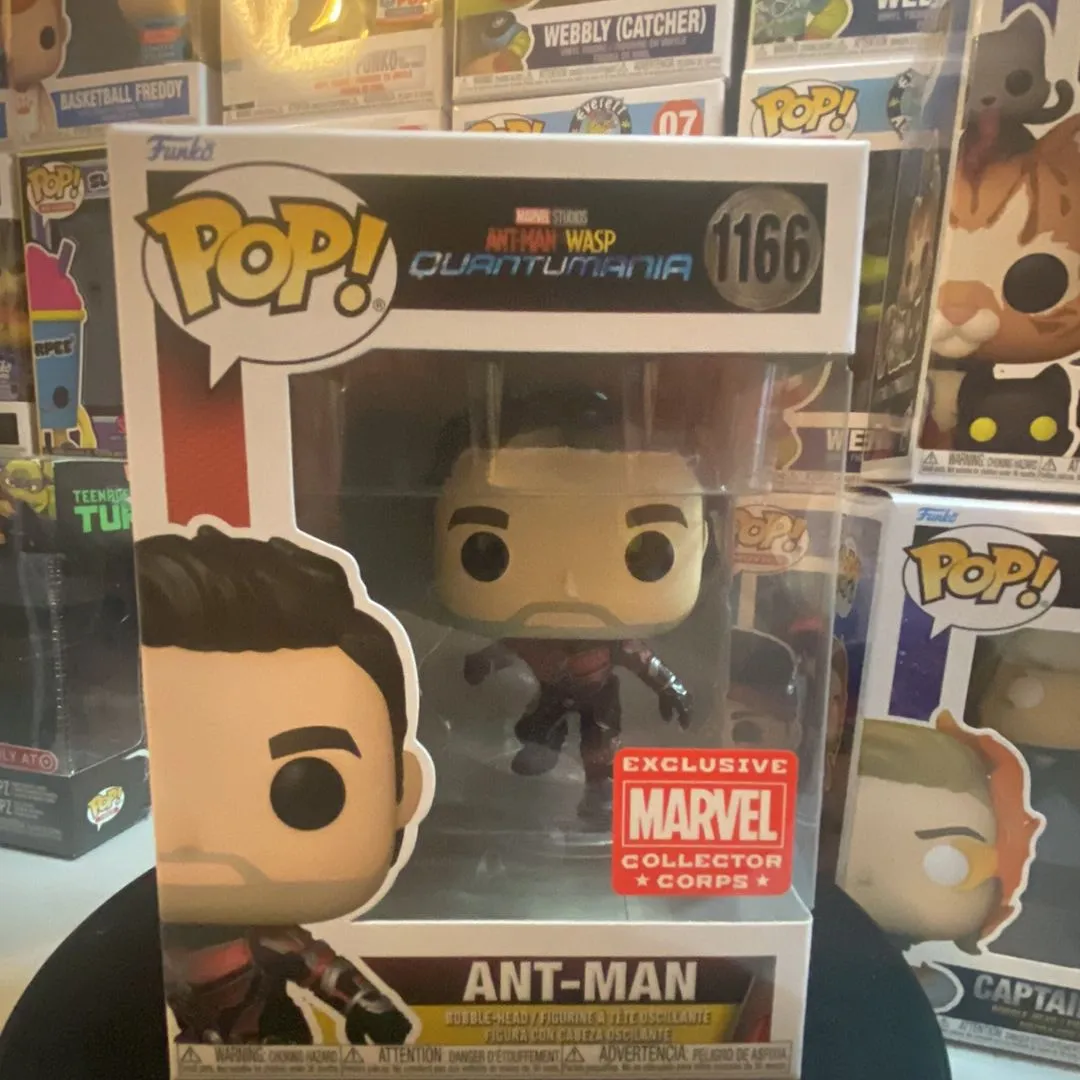 Product image for Ant-Man