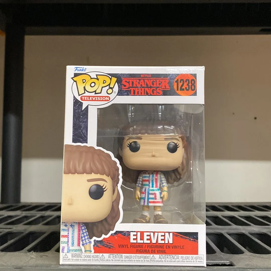 Product image for Eleven 1238 #4