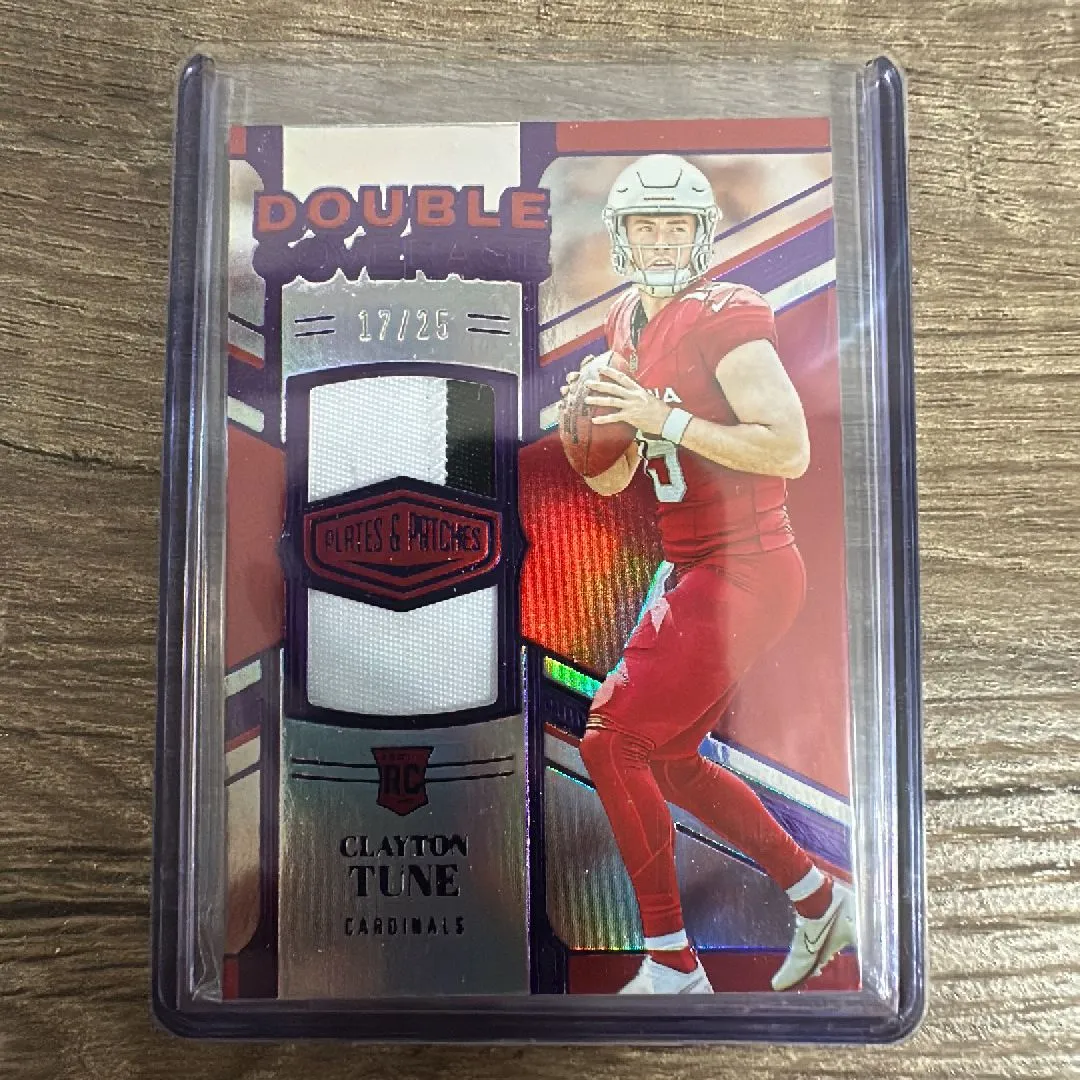 Product image for Clayton Tune
