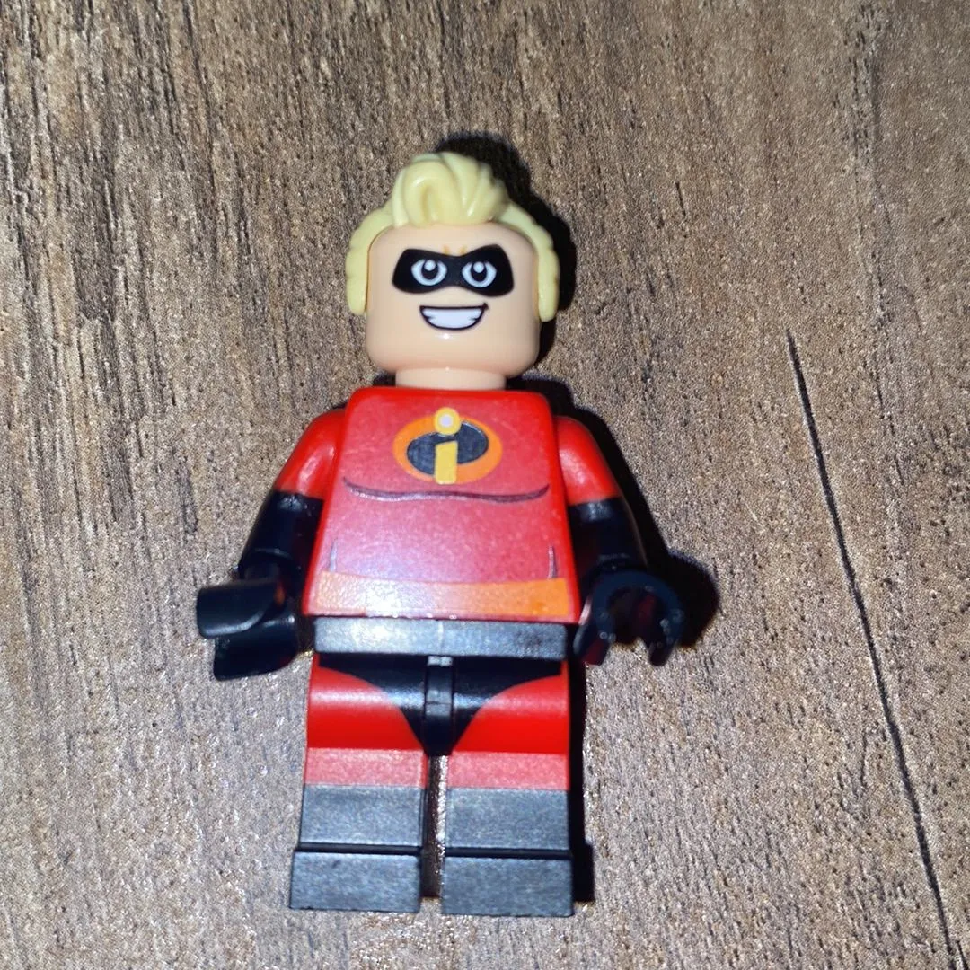 Product image for Mr. Incredible