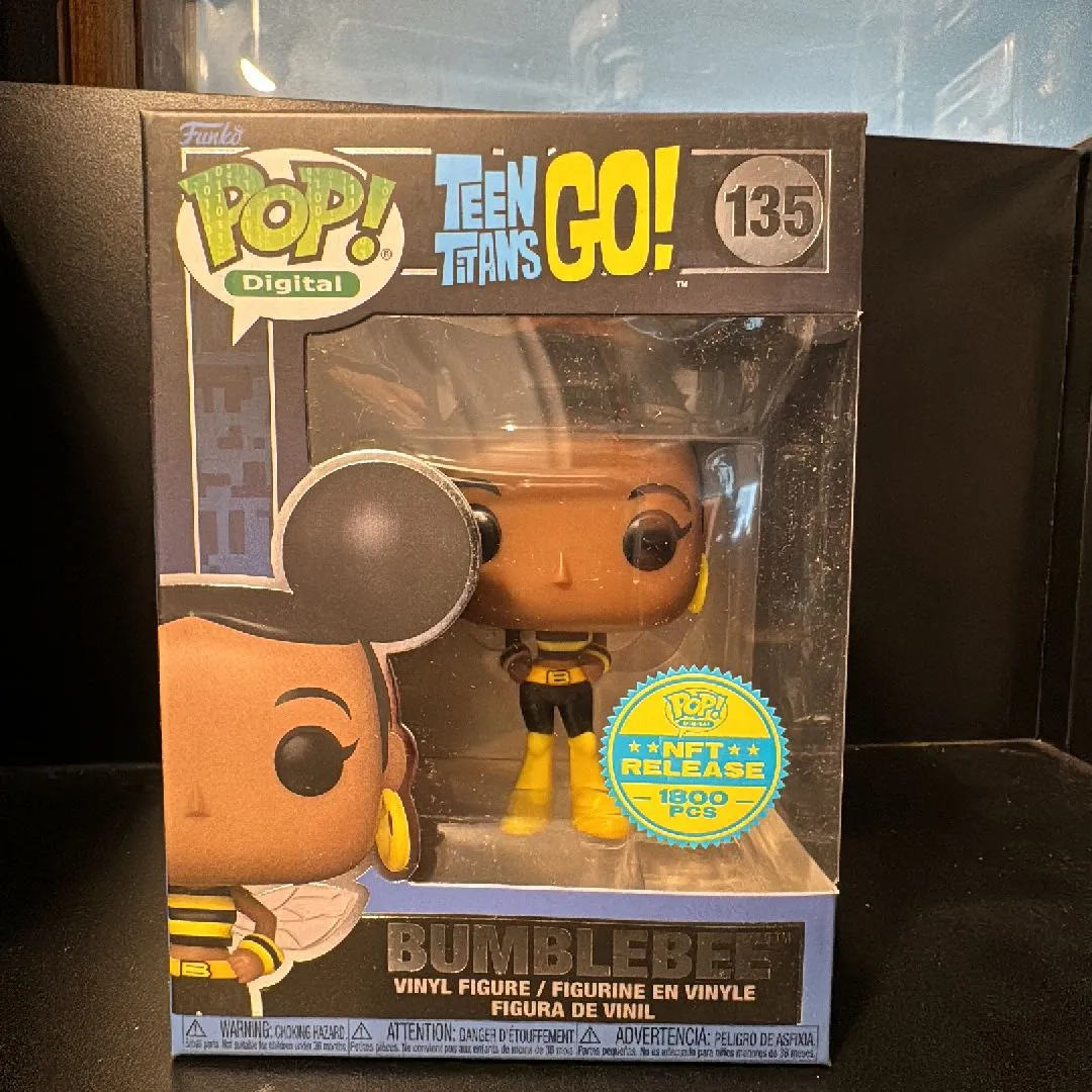 Product image for Bumblebee