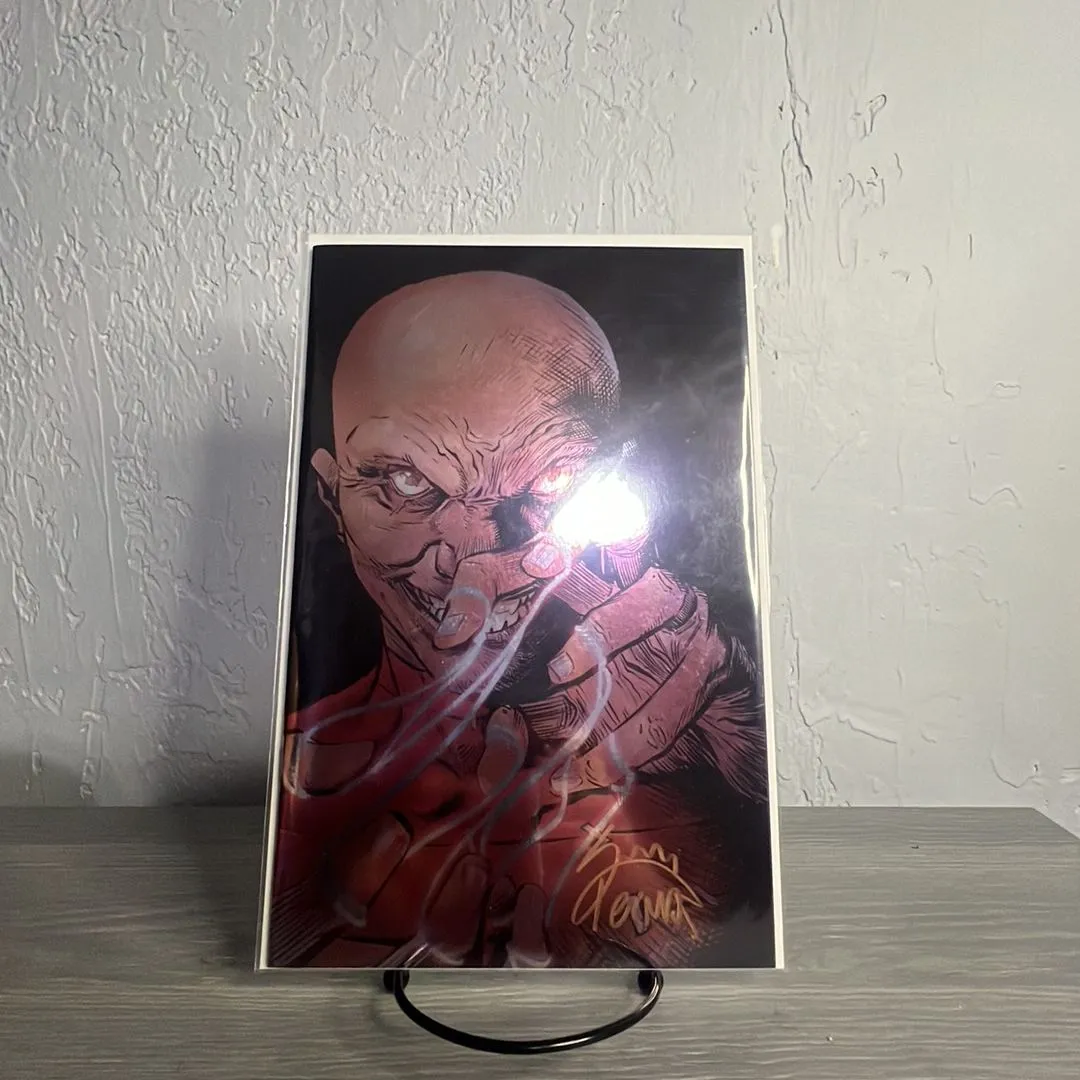 Product image for Vanish #4