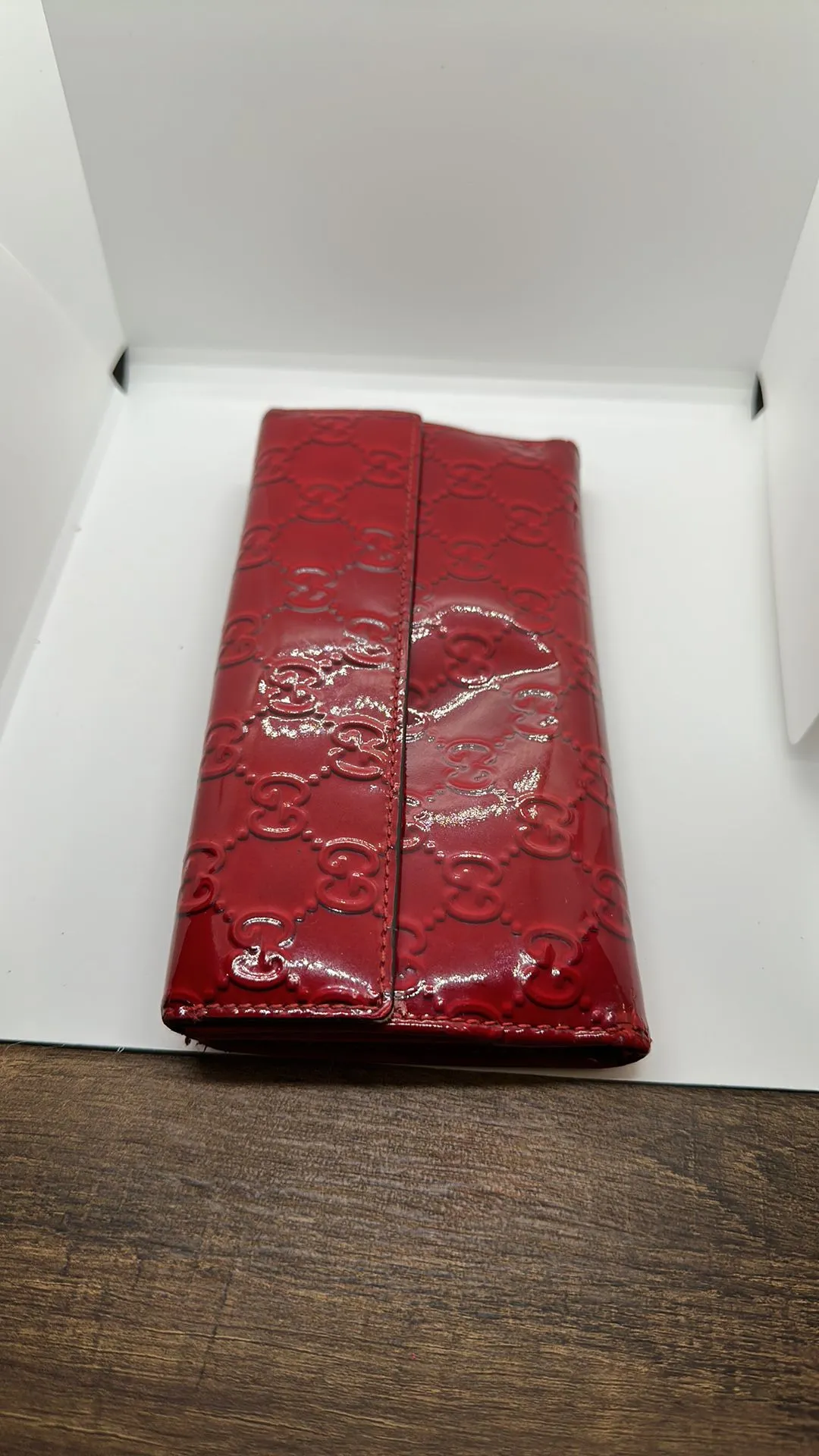 Product image for #30 Red Gucci