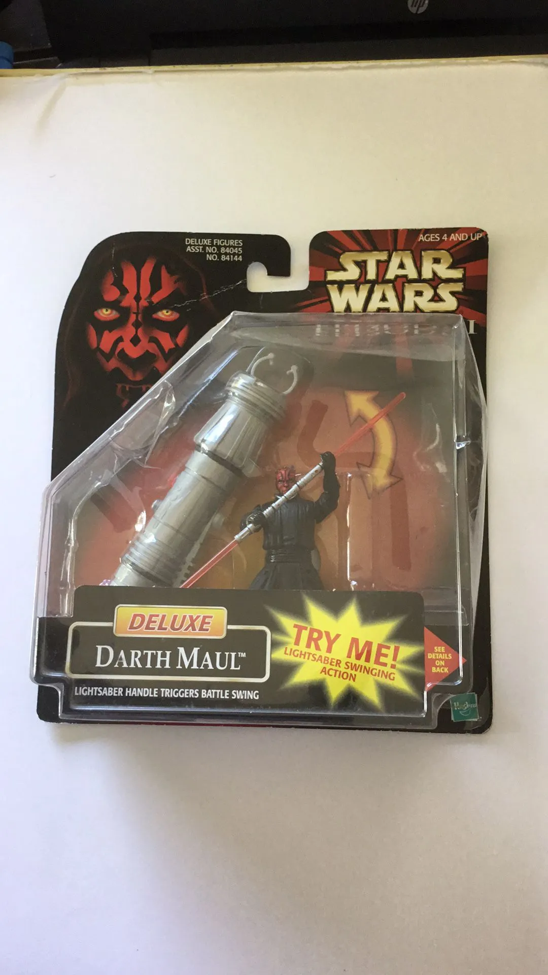 Product image for Darth Maul Deluxe