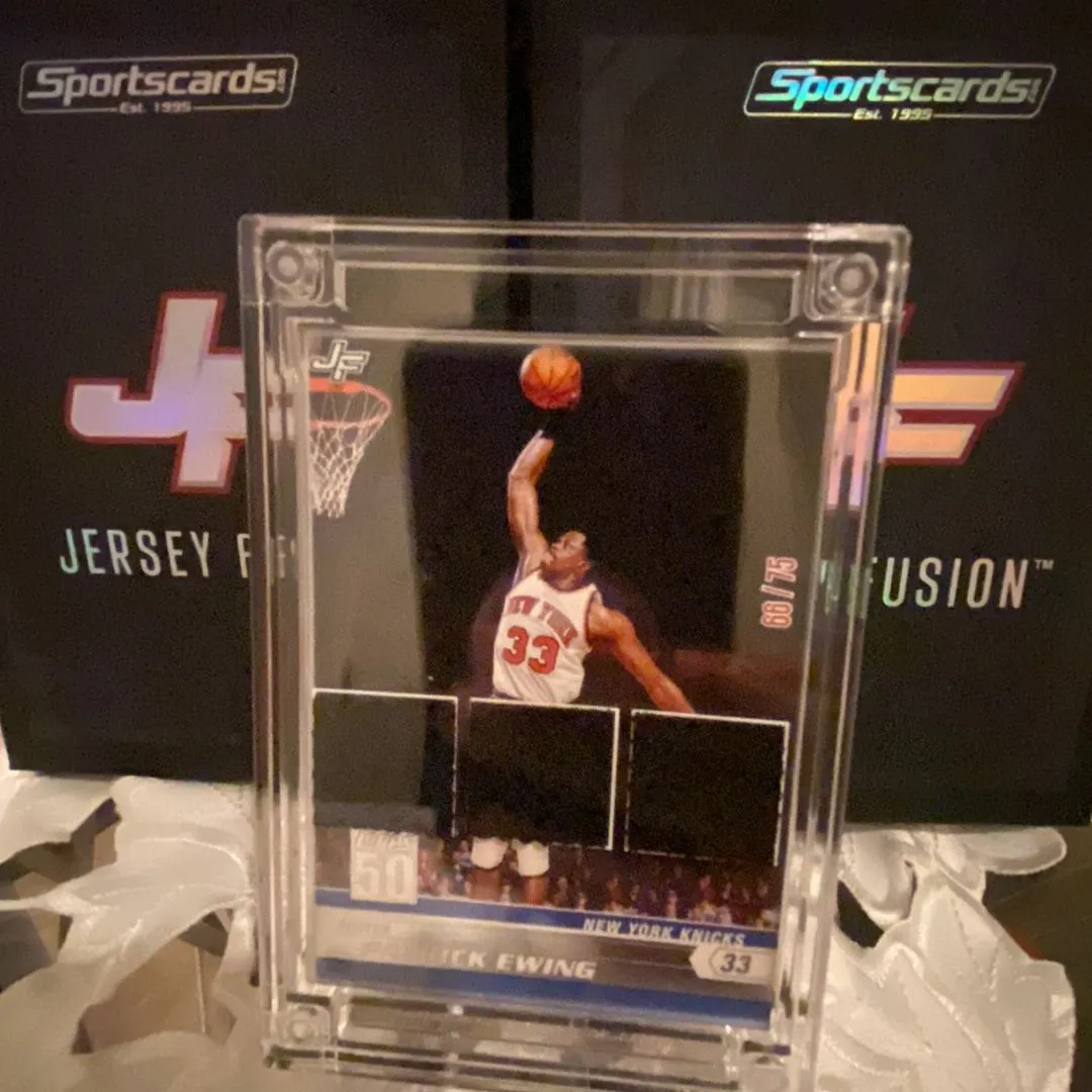Product image for Jersey fusion