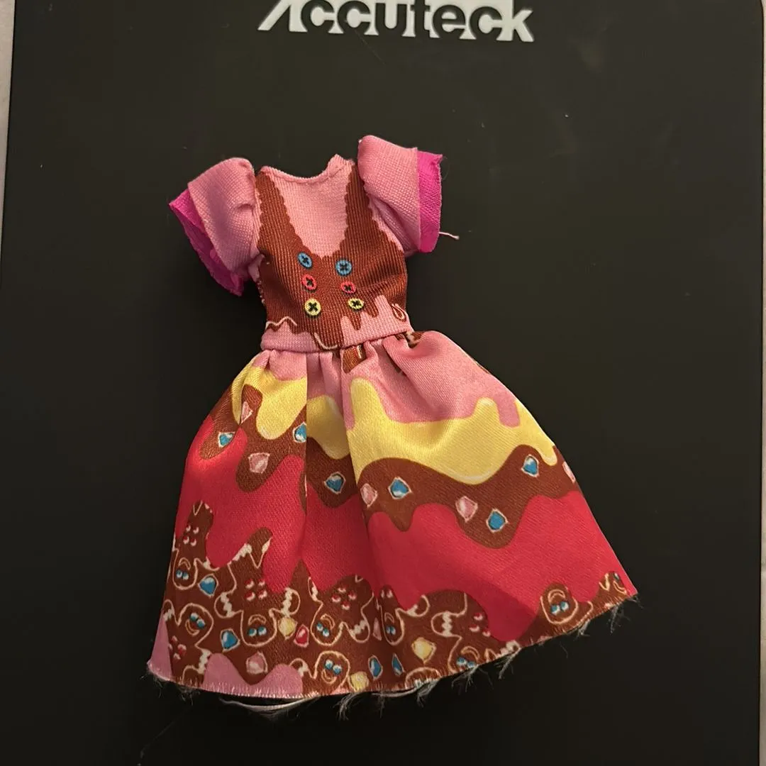 Product image for Ever after high dress!