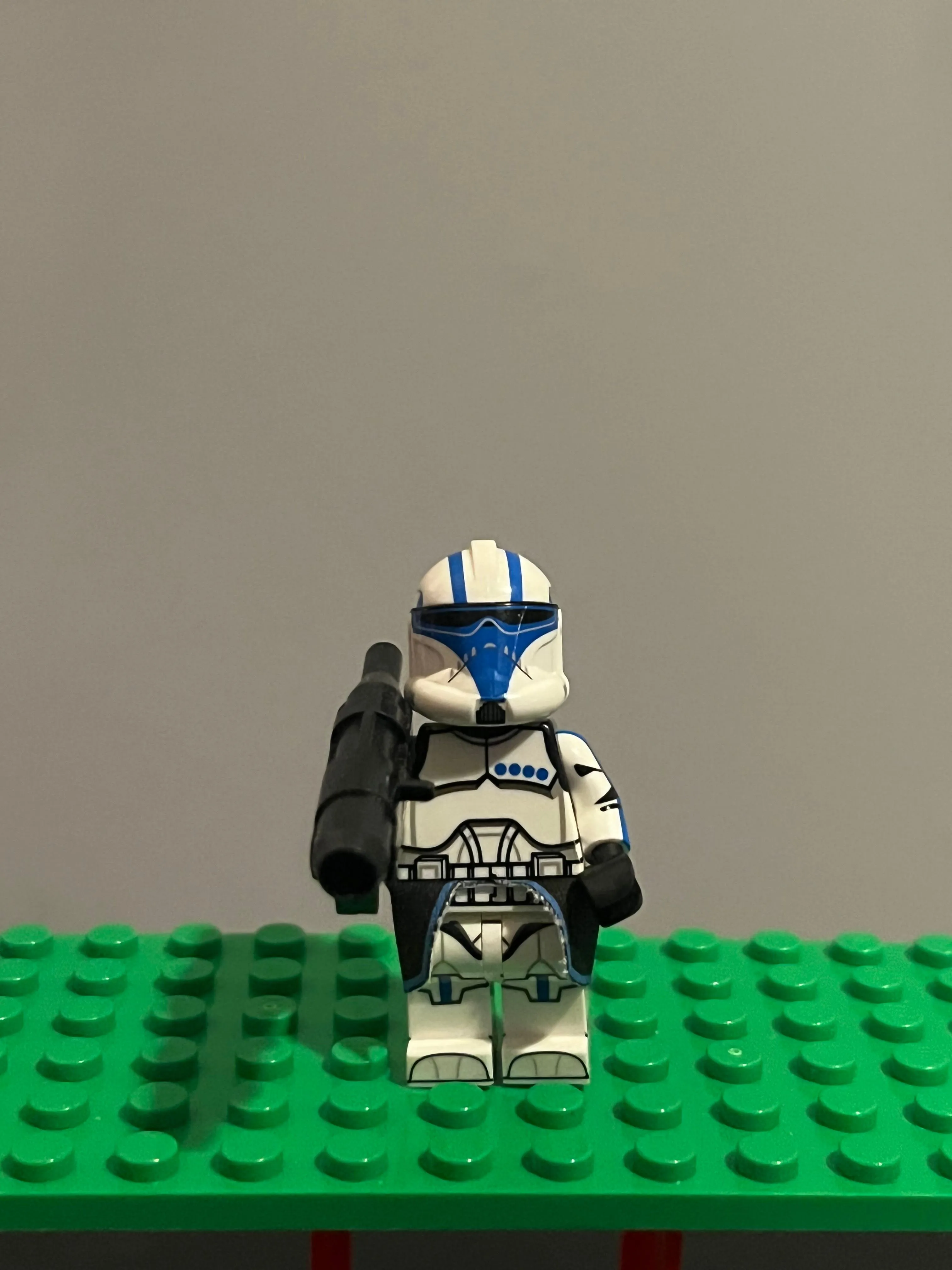 Product image for Custom 501st BARC trooper