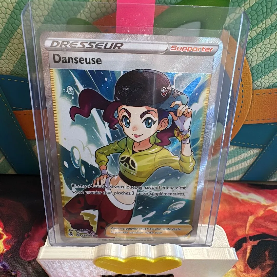 Product image for Danseuse 259/264