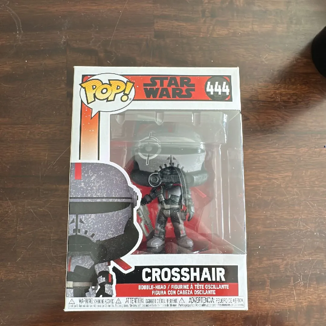 Product image for Crosshair