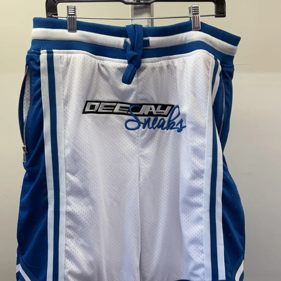 Product image for DeeJay Sneaks Shorts #4