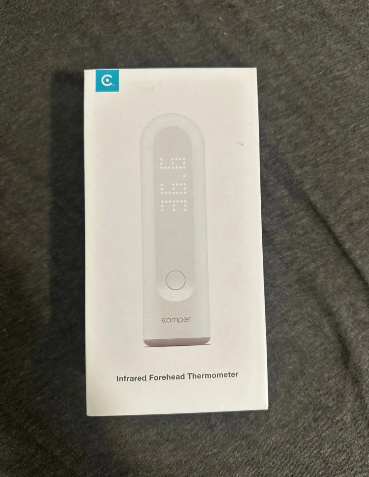 Product image for Digital thermometer
