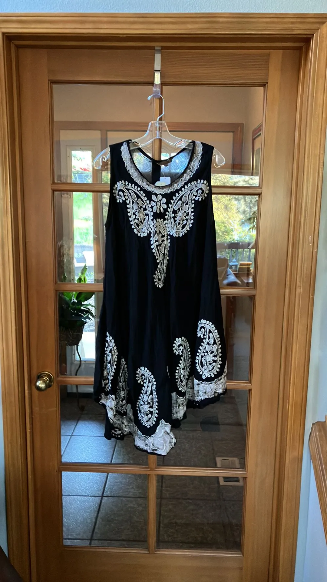 Product image for WE49- Anandas one size NWT
