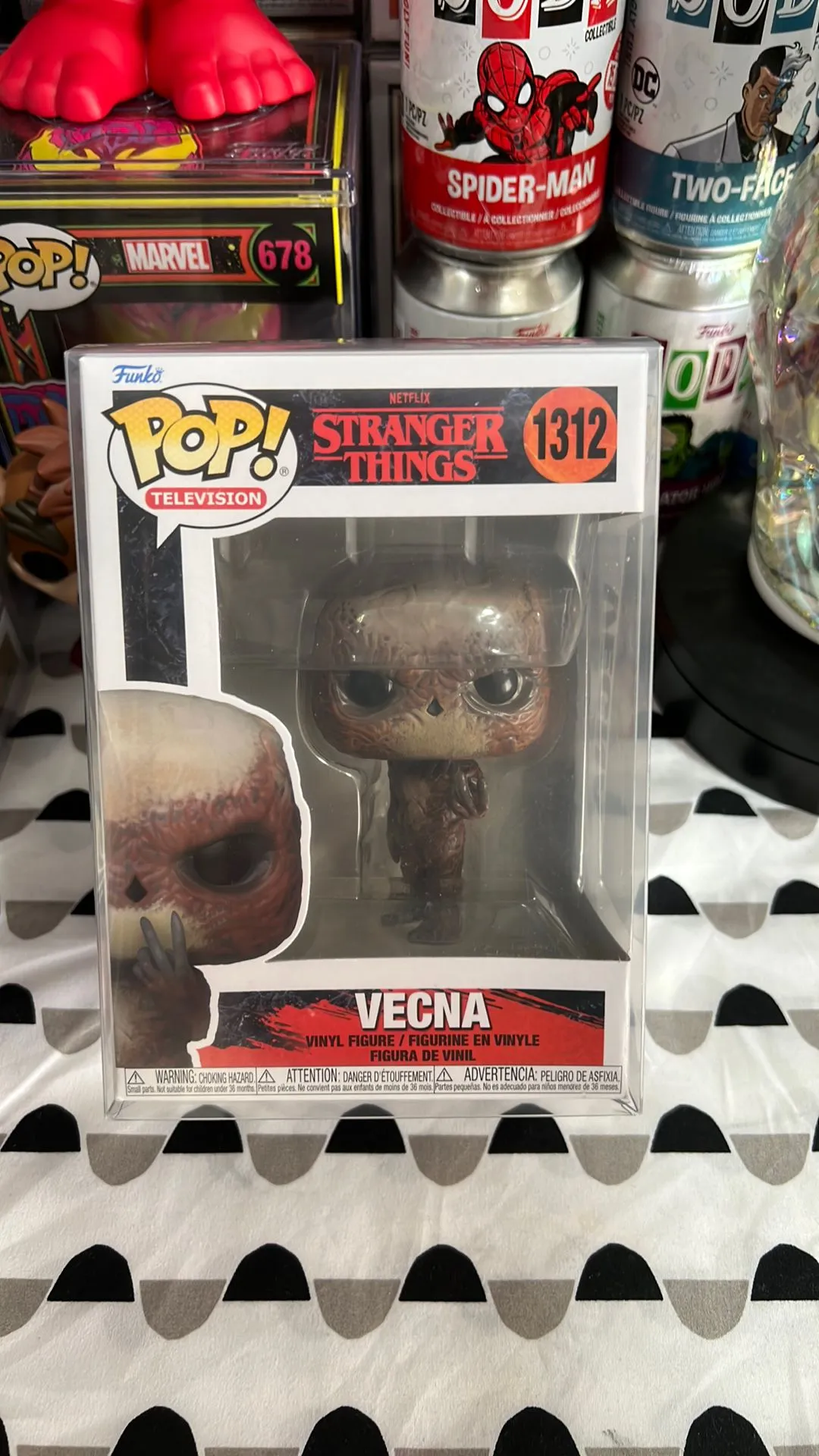 Product image for Vecna