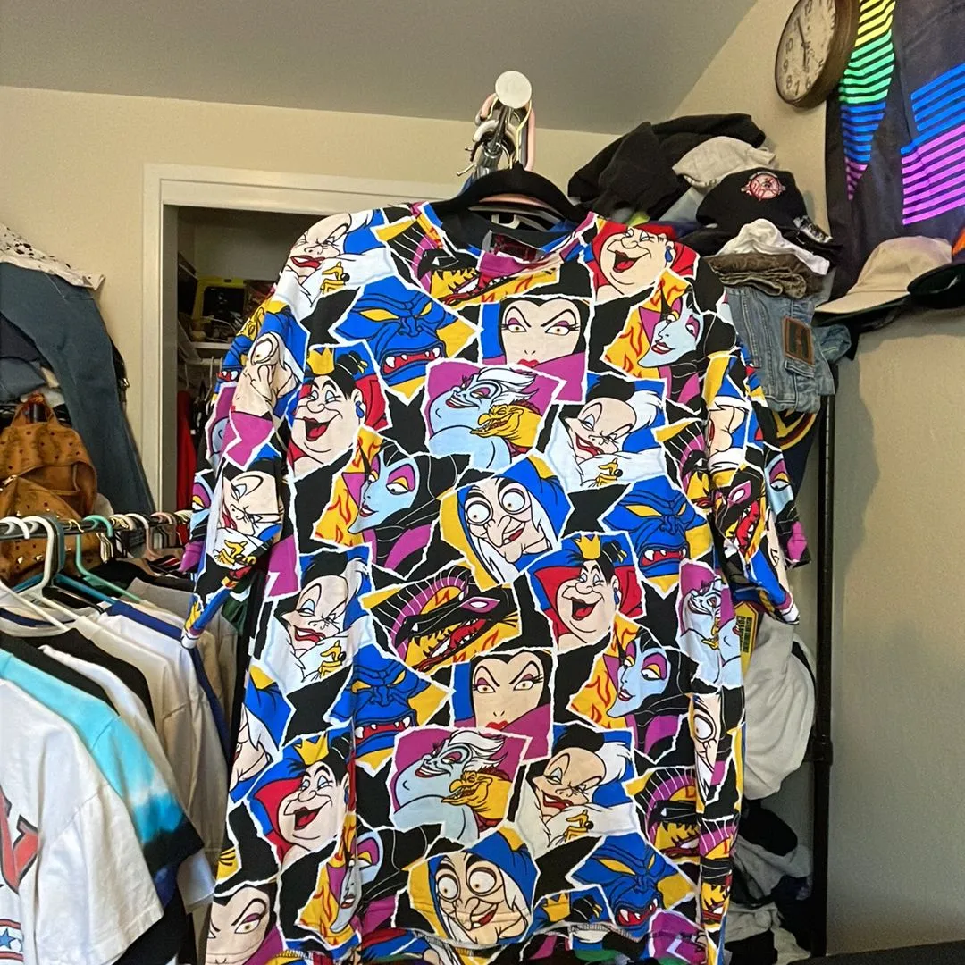 Product image for Rare Disney AOP