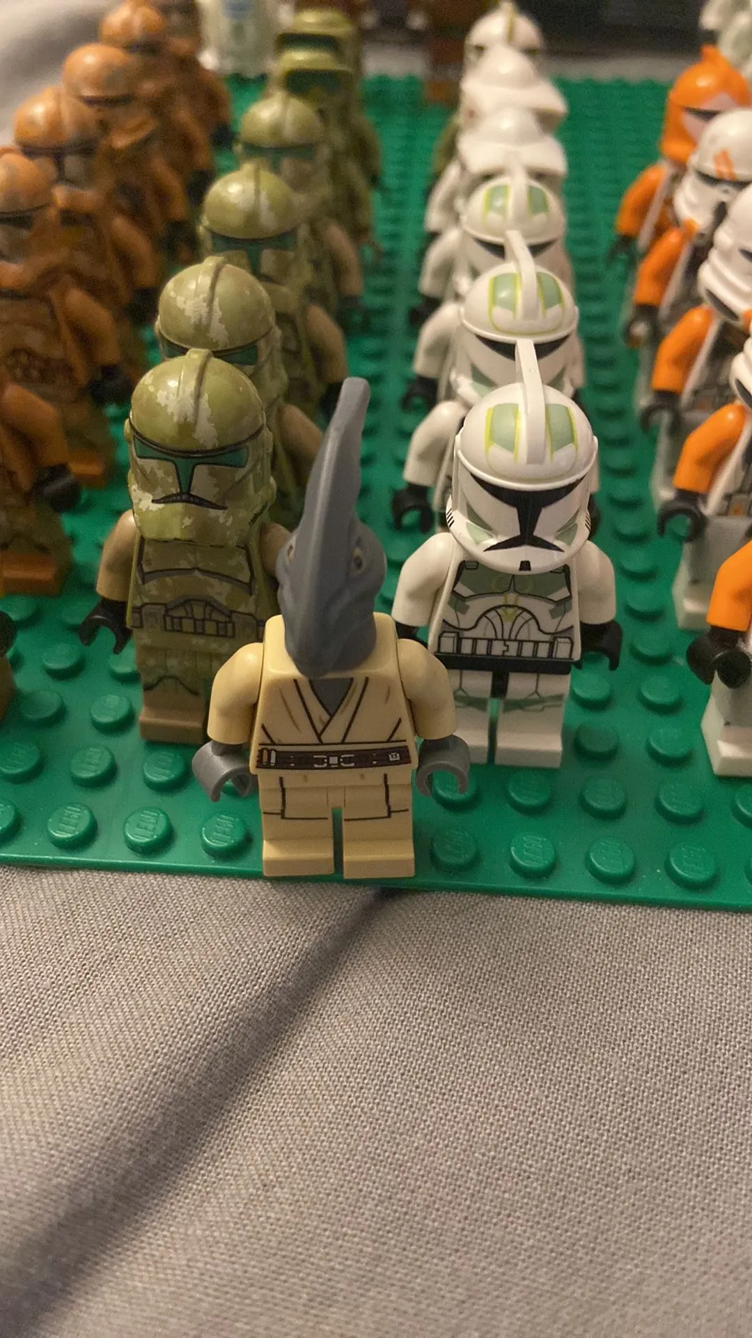 Product image for Coleman Trebor