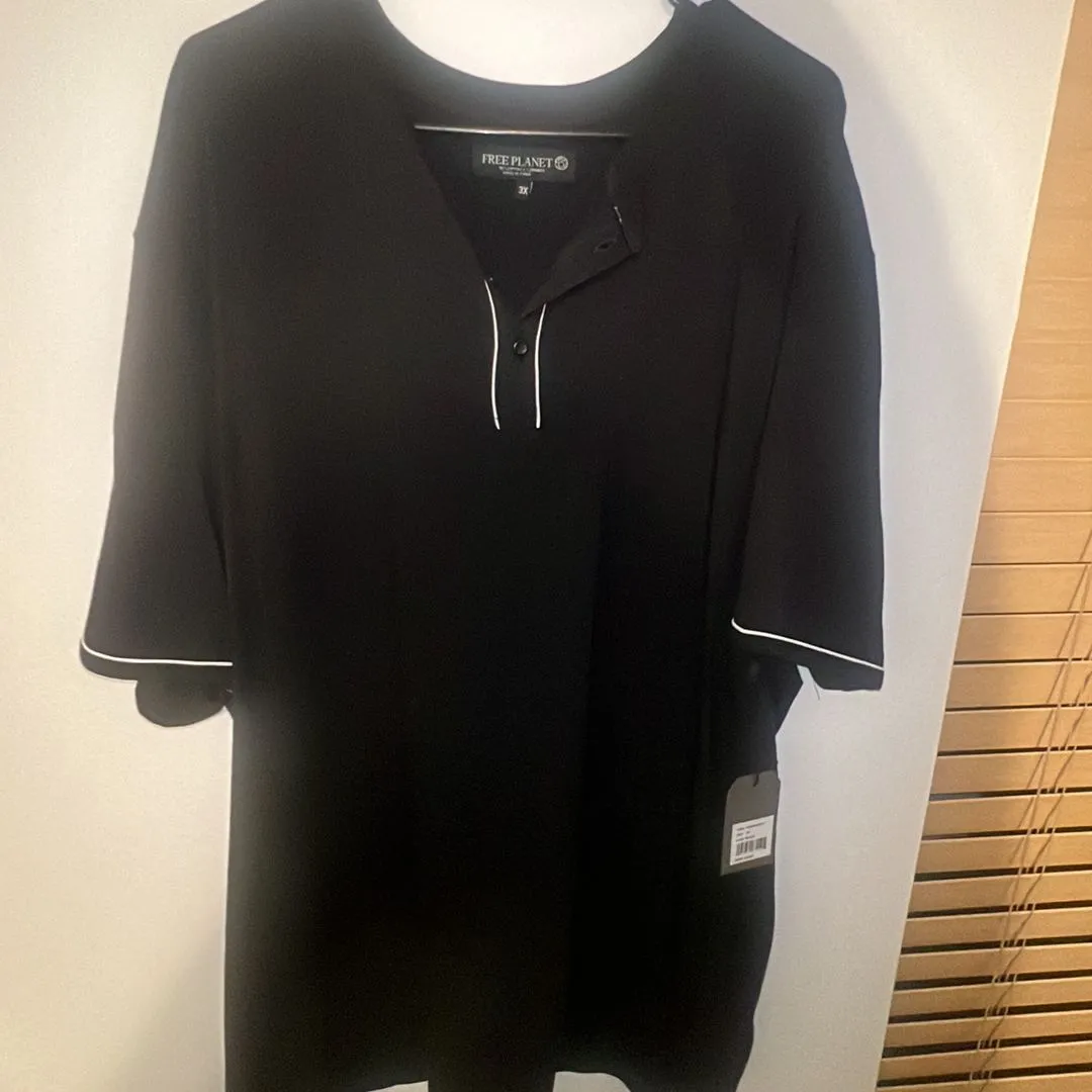 Product image for Classy comfortable shirt w/ tags