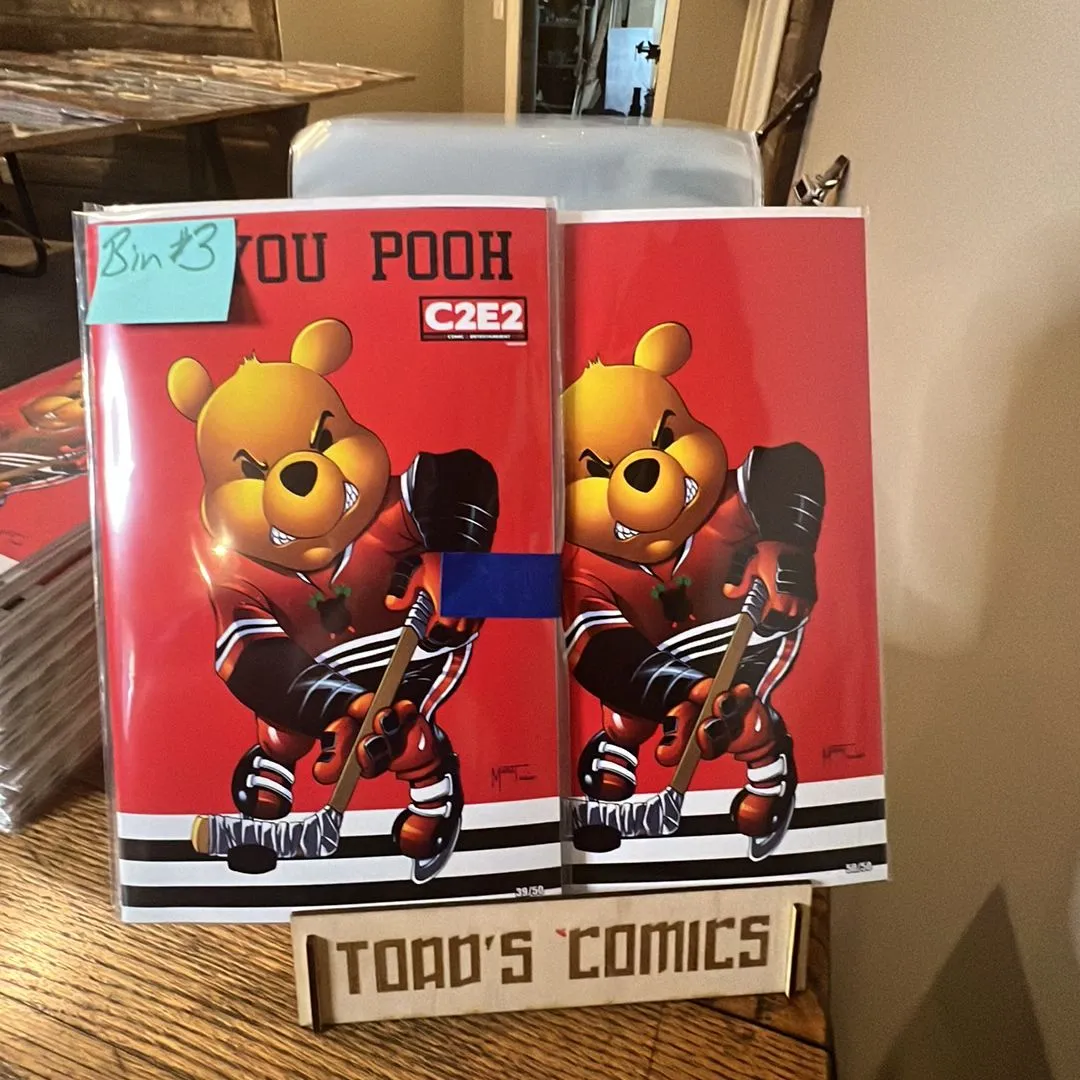 Product image for Bin #3