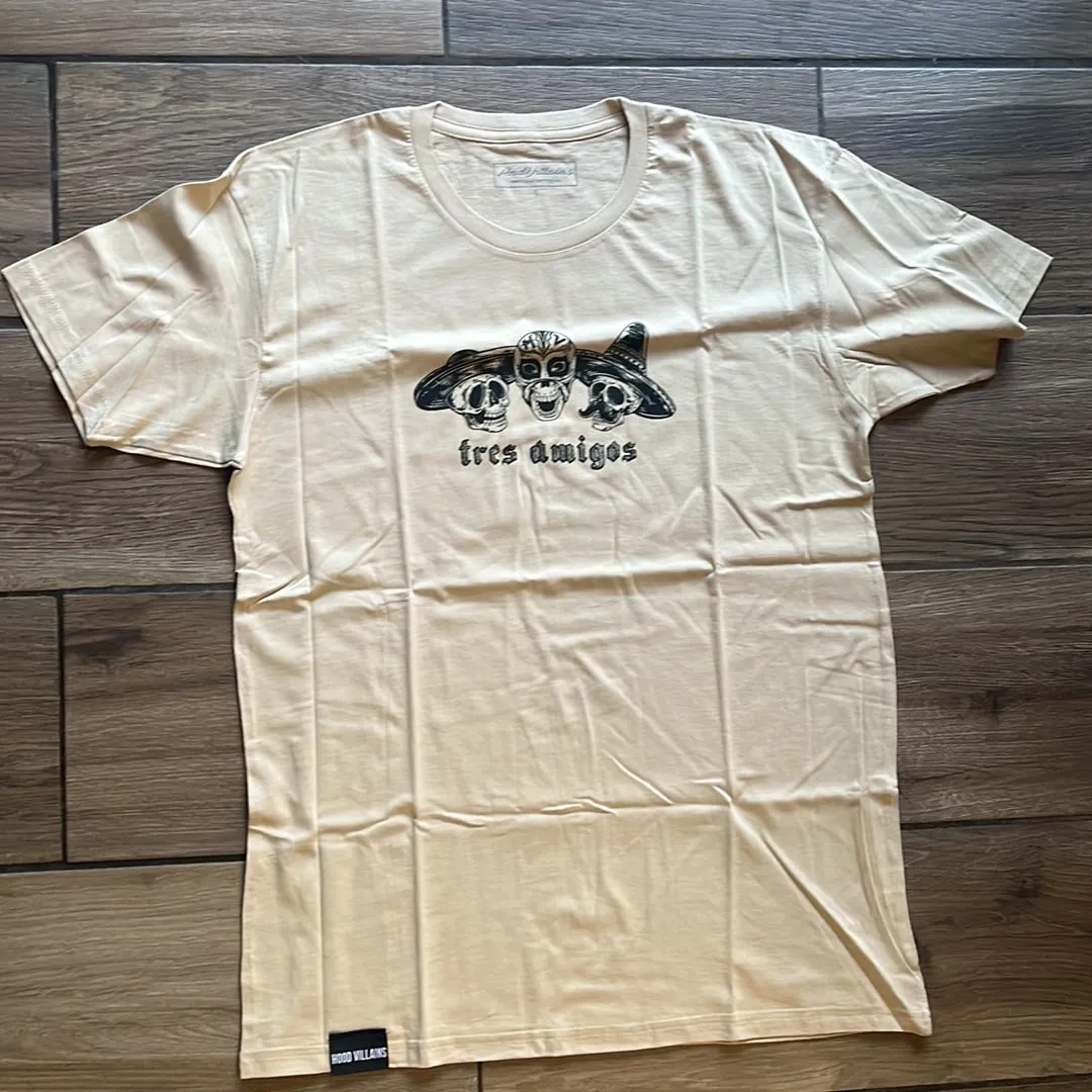 Product image for Tres Amigos Large