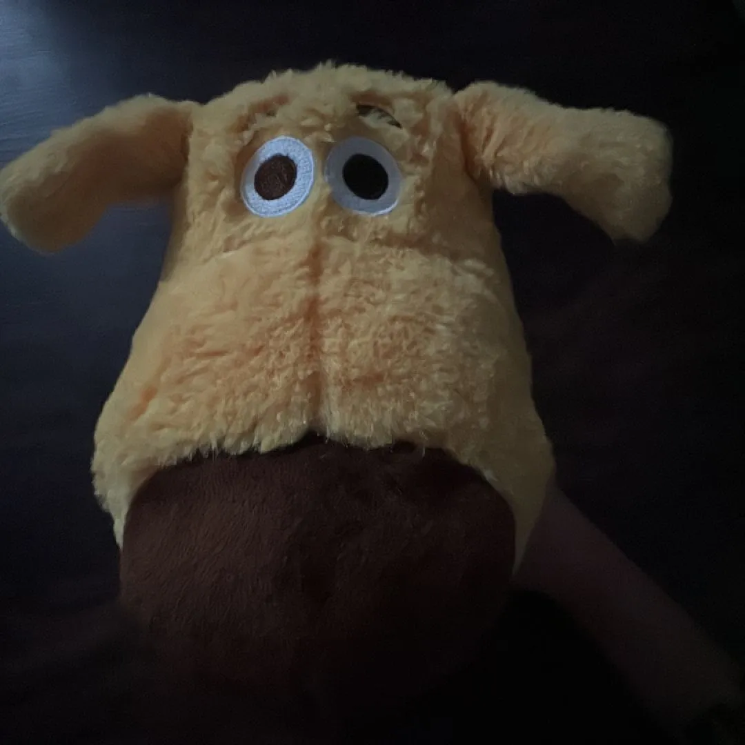 Product image for Doug plush