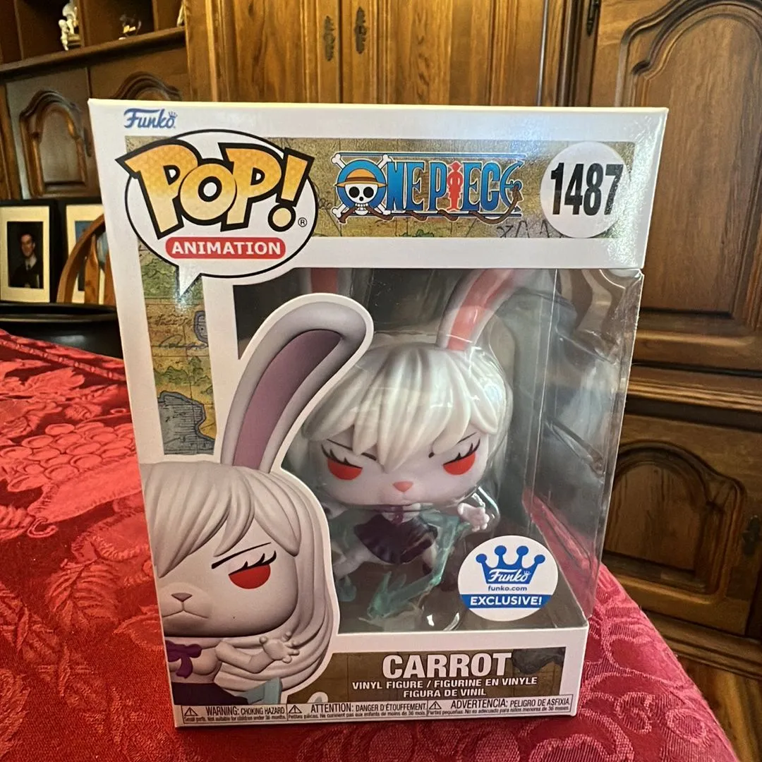 Product image for Carrot