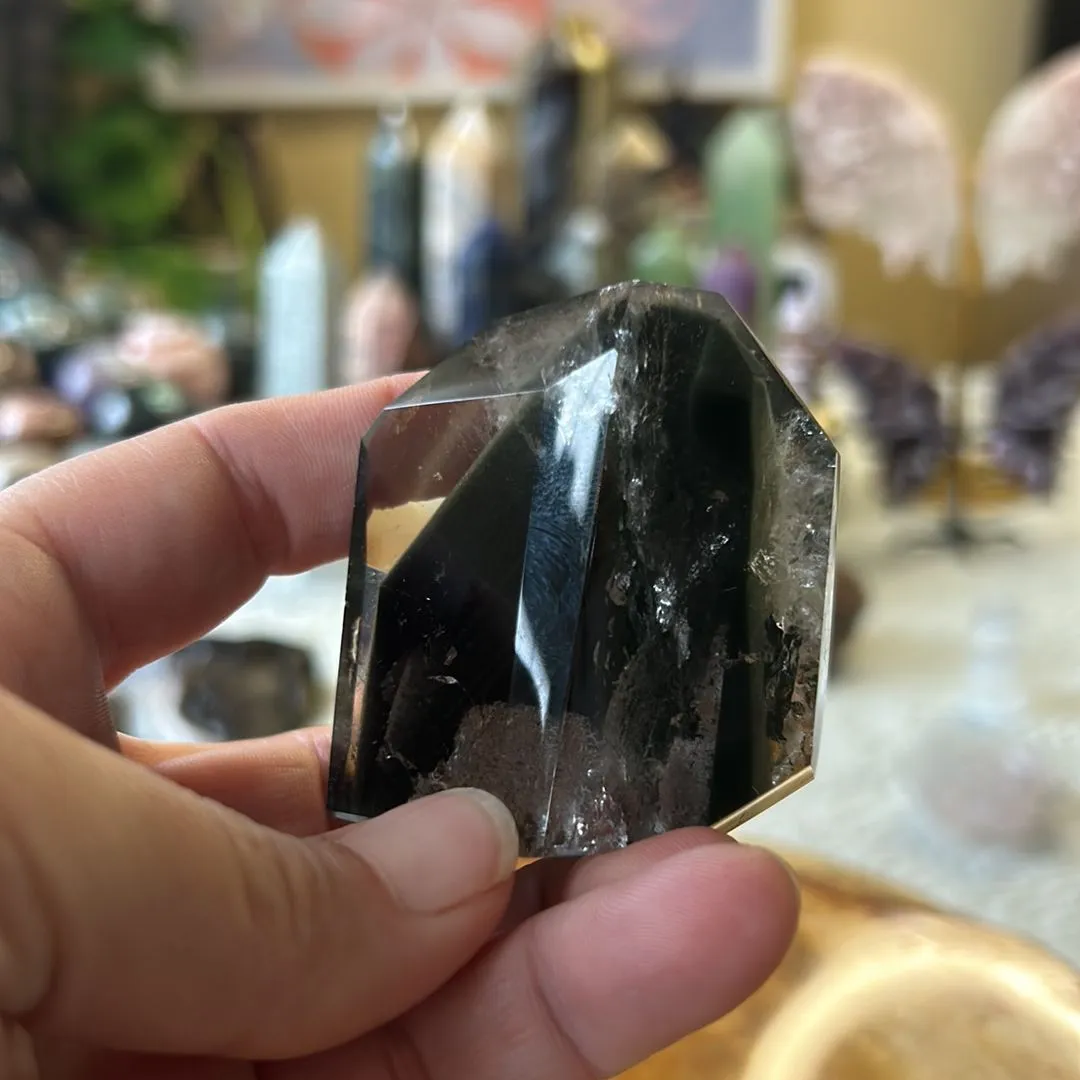 Product image for Garden Quartz Free Form