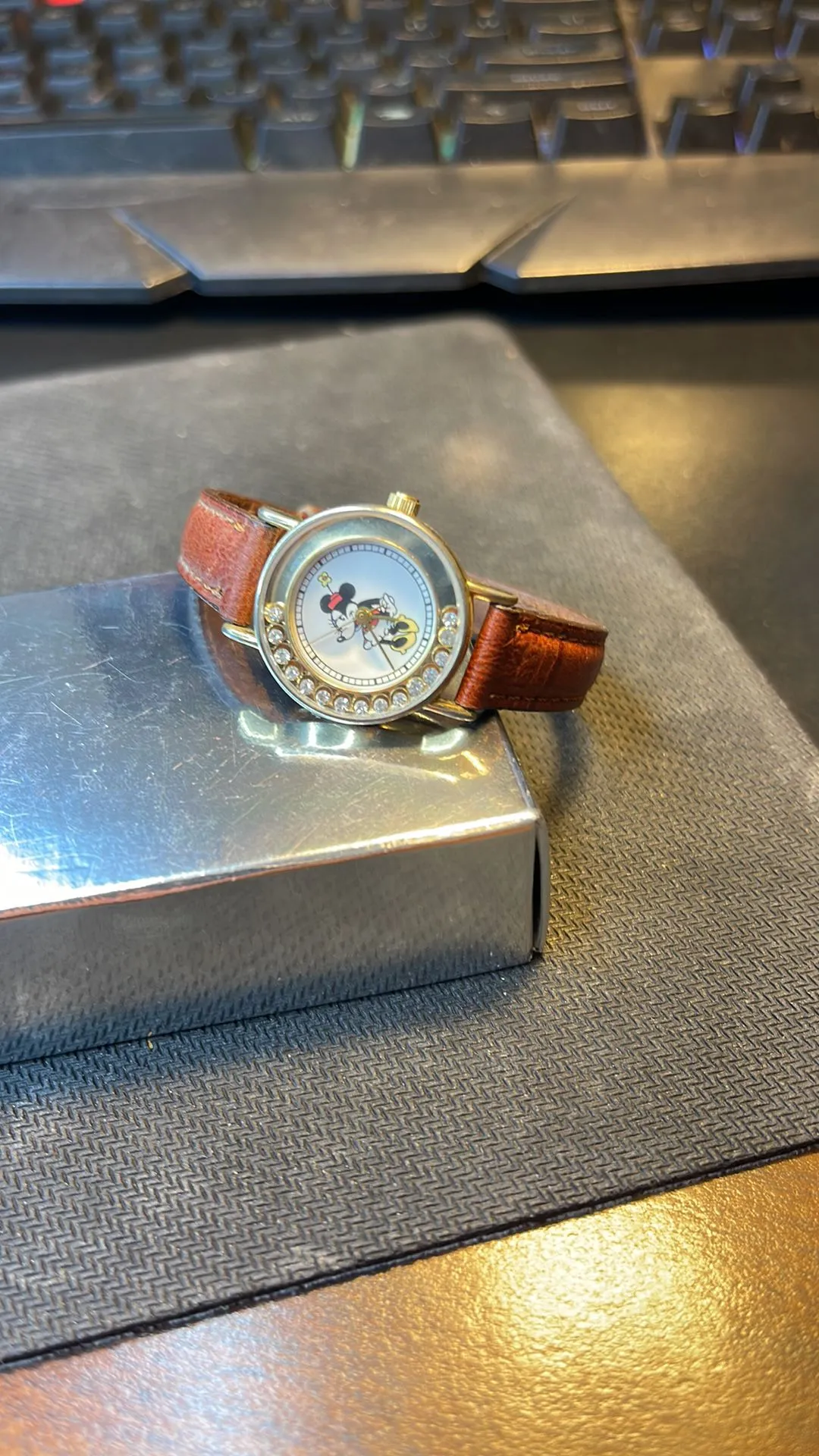 Product image for M12 Minnie watch
