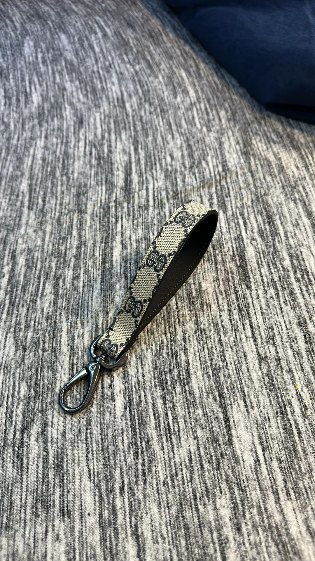 Product image for Gucci keychain