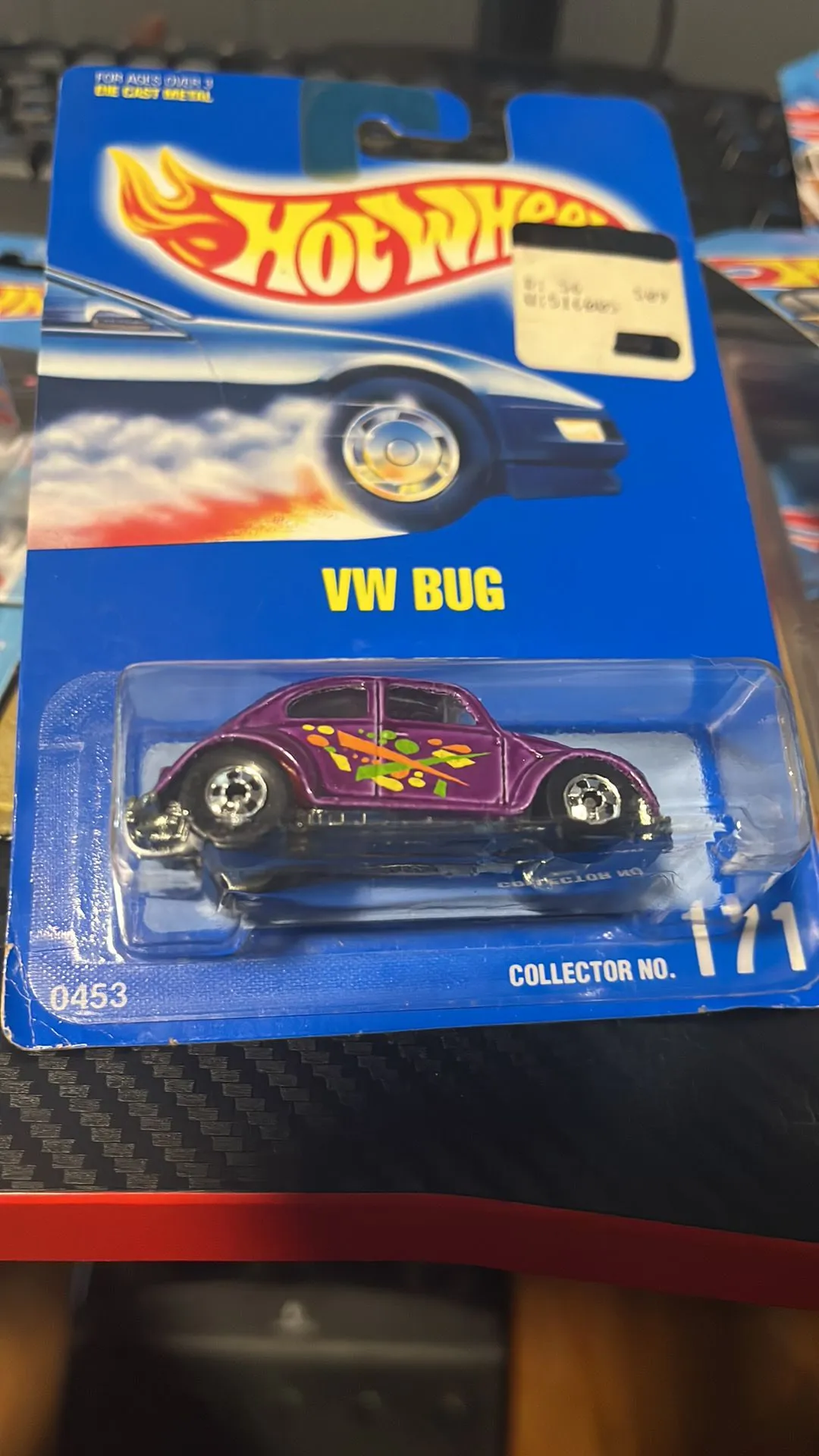 Product image for Vw bug