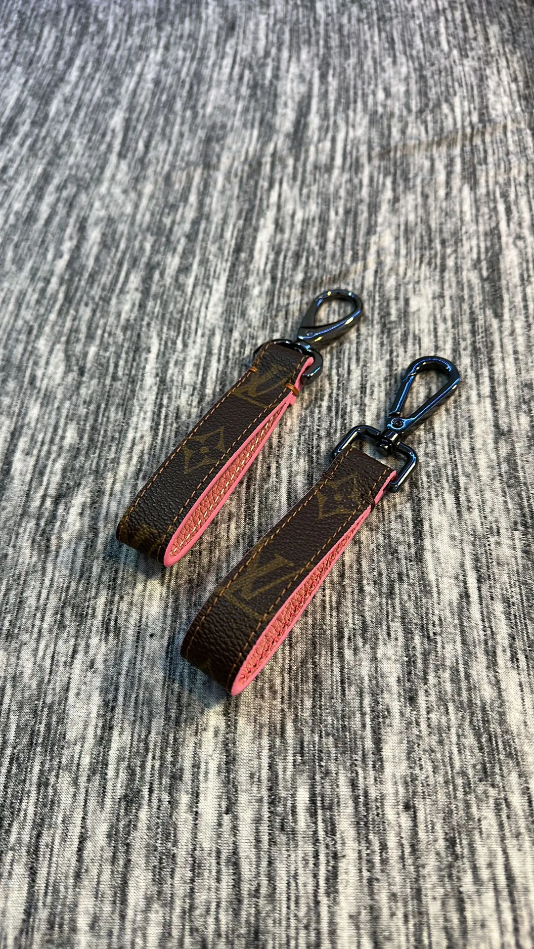 Product image for Louis Vuitton keychain