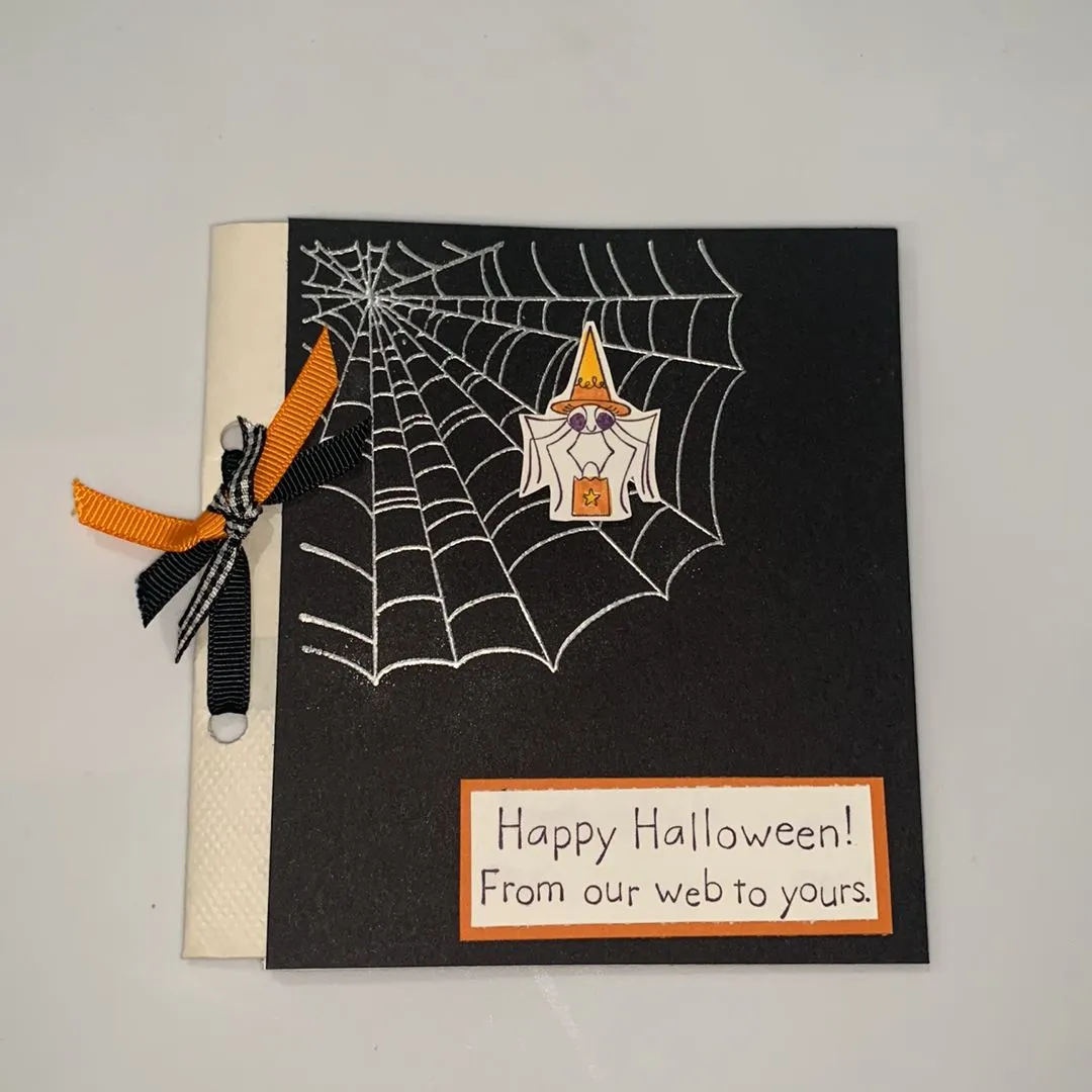 Product image for Halloween Mini Flip Bag