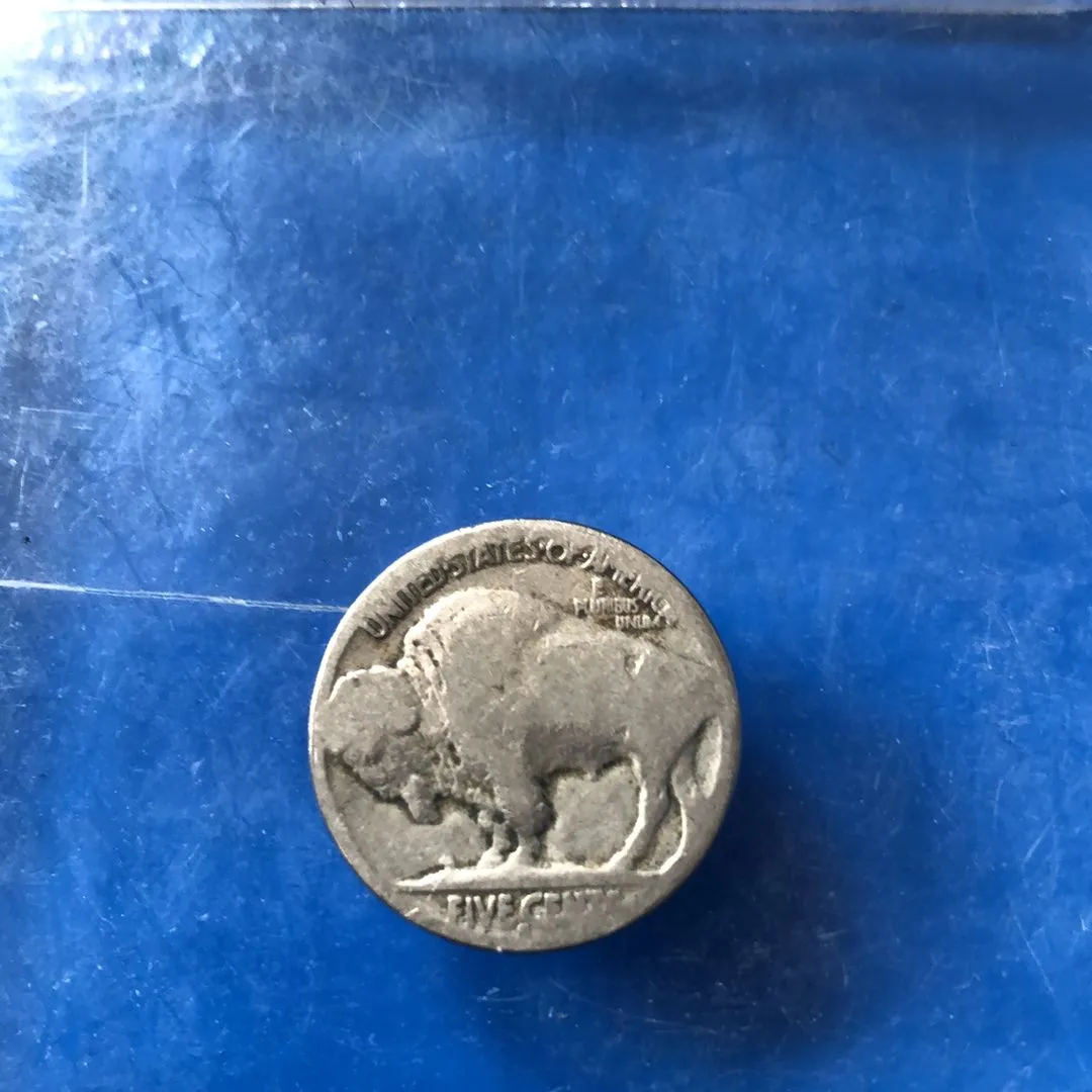 Product image for Buffalo Nicole