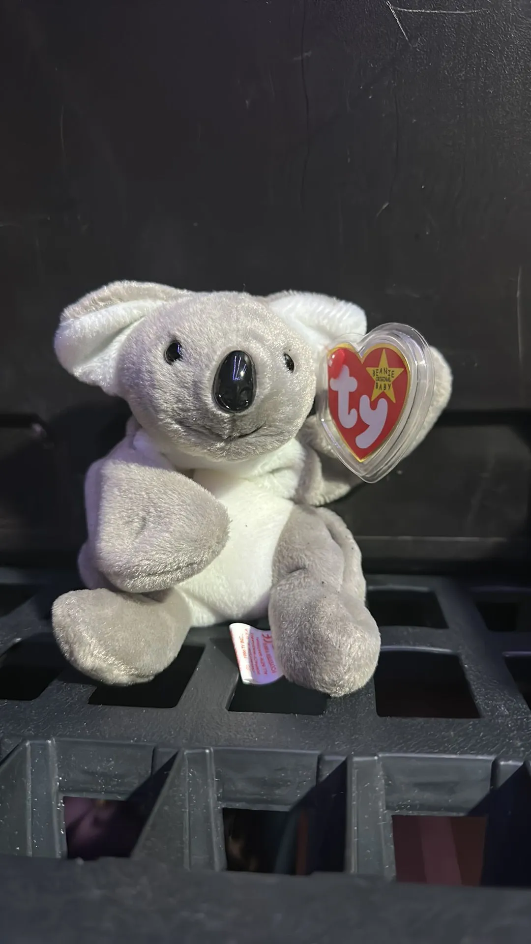Product image for Koala Beanie Baby