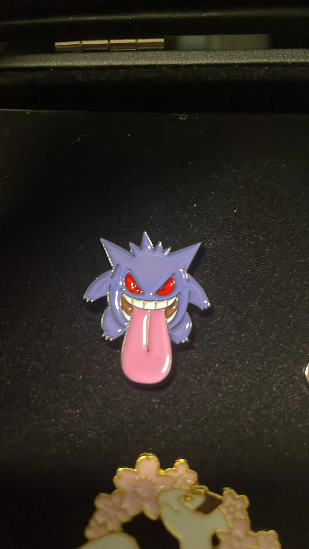 Product image for Gengar pin