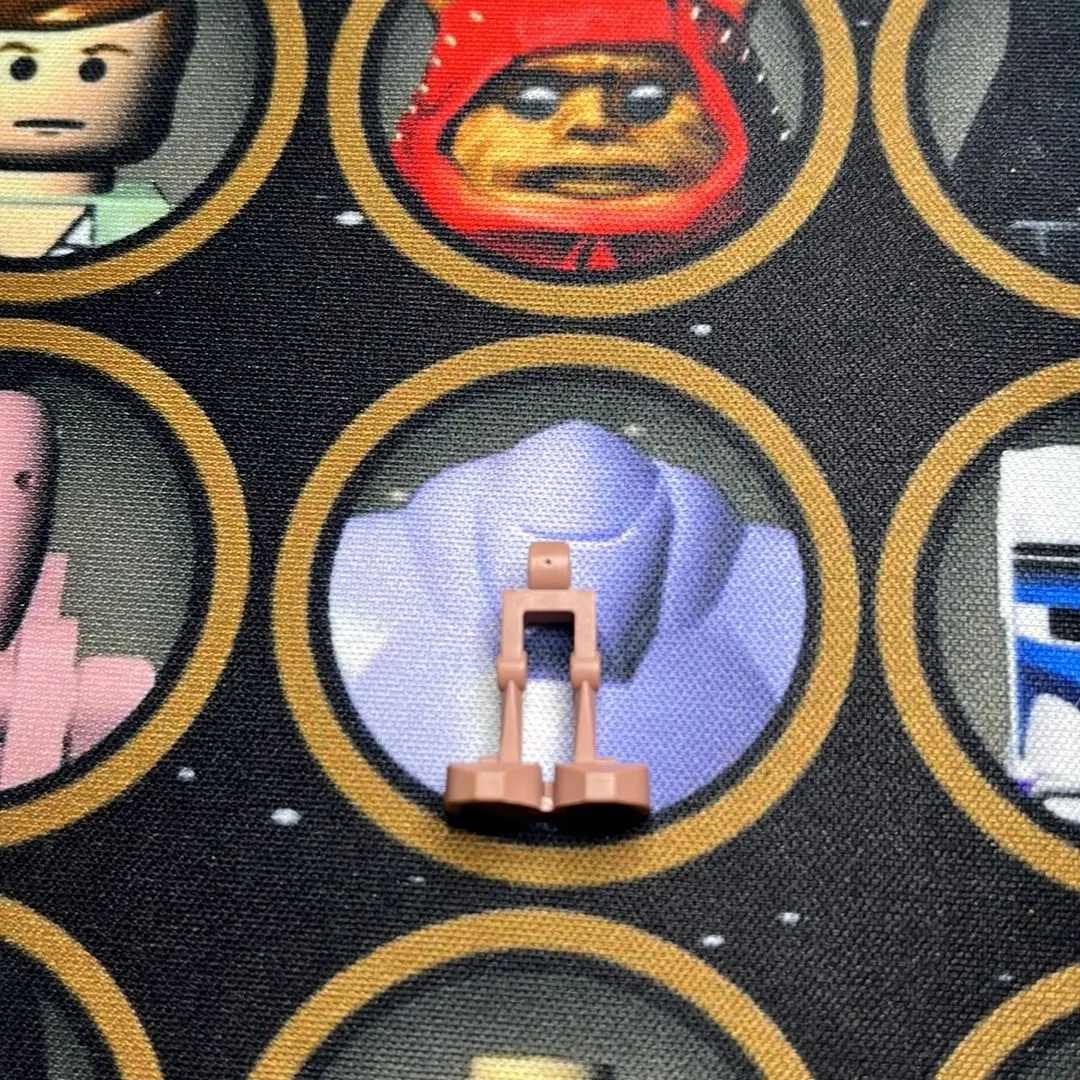 Product image for LEGO sw0061 Battle Droid Legs