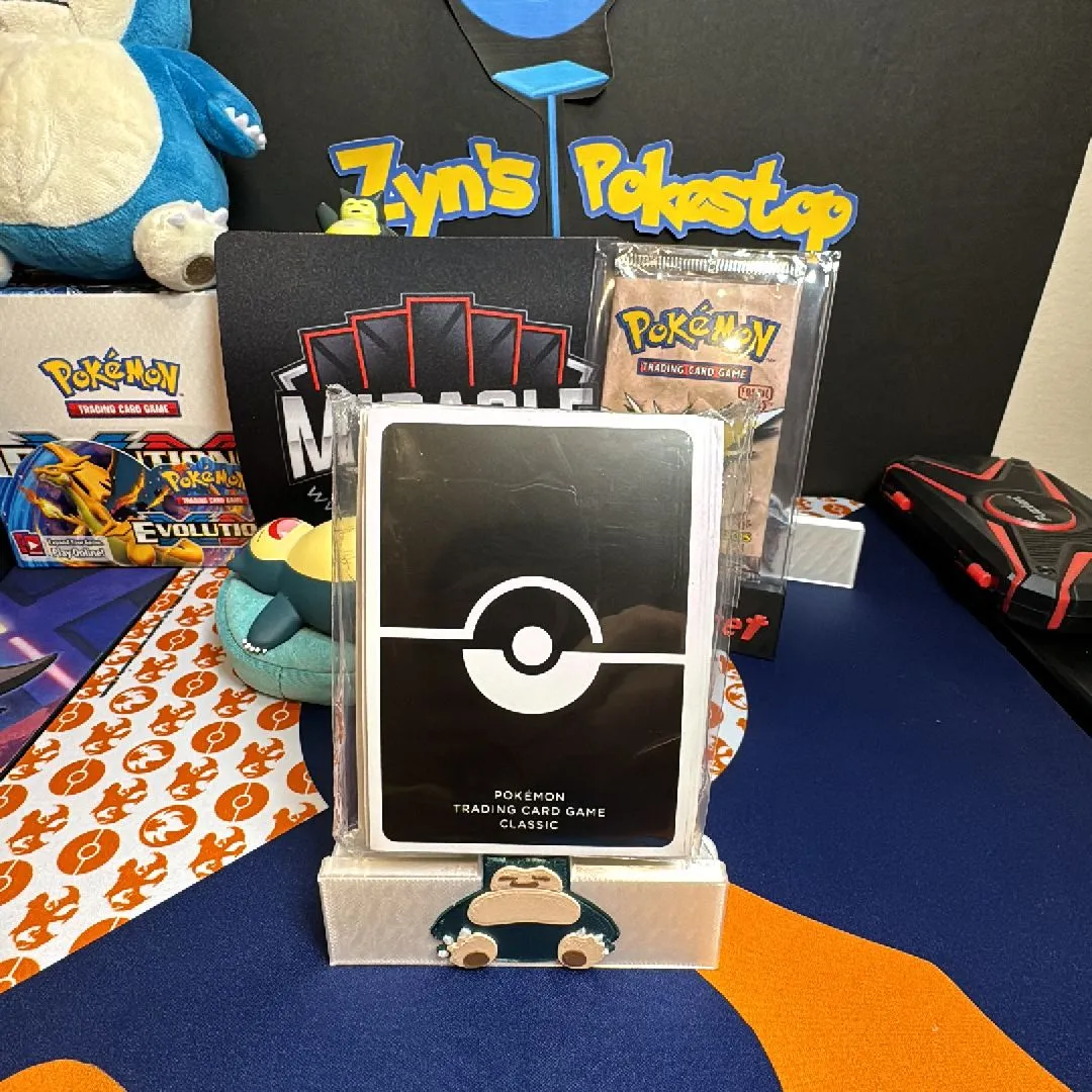 Pokmon Trading Card Game Classic Black 65ct Sleeves  Whatnot: Shop, Sell,  Connect