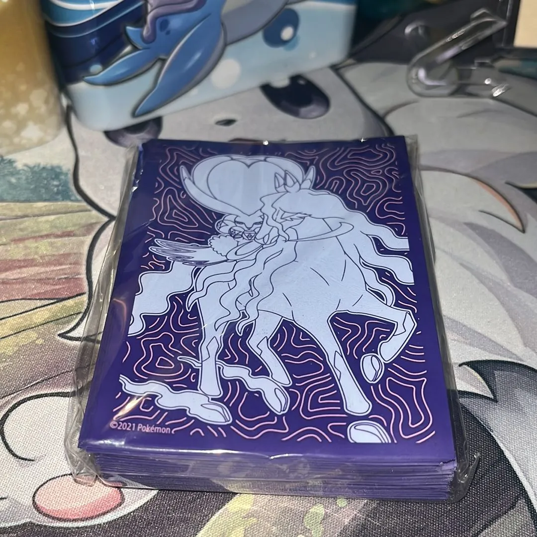 obsidian flames card sleeves Pokmon Sleeve and more Pokmon promise to change the course of battle in the Scarlet Pokemon Card Sleeves - Charmander